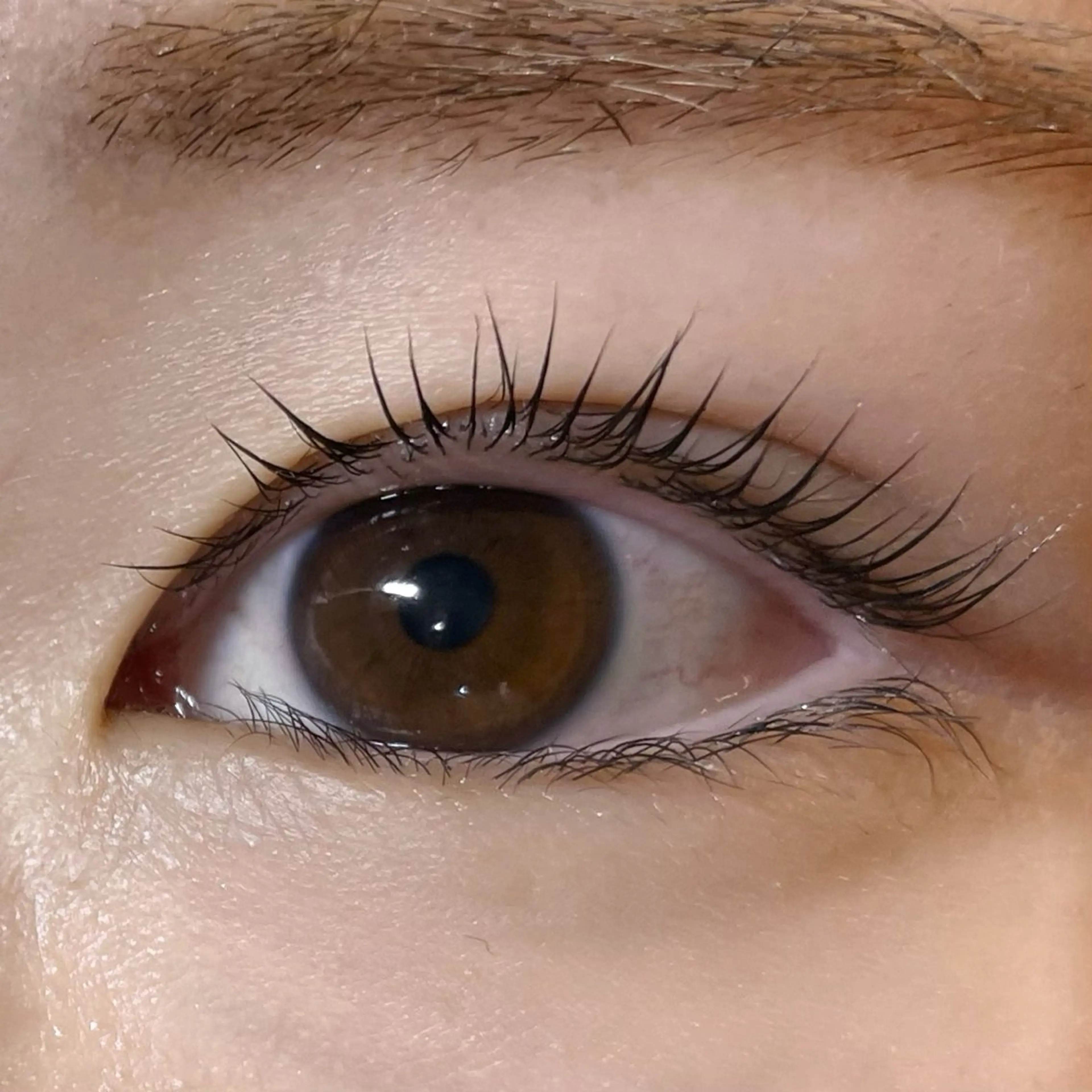 マツエク・マツパ マツパ 櫻井 怜華のマツエク・マツパデザイン