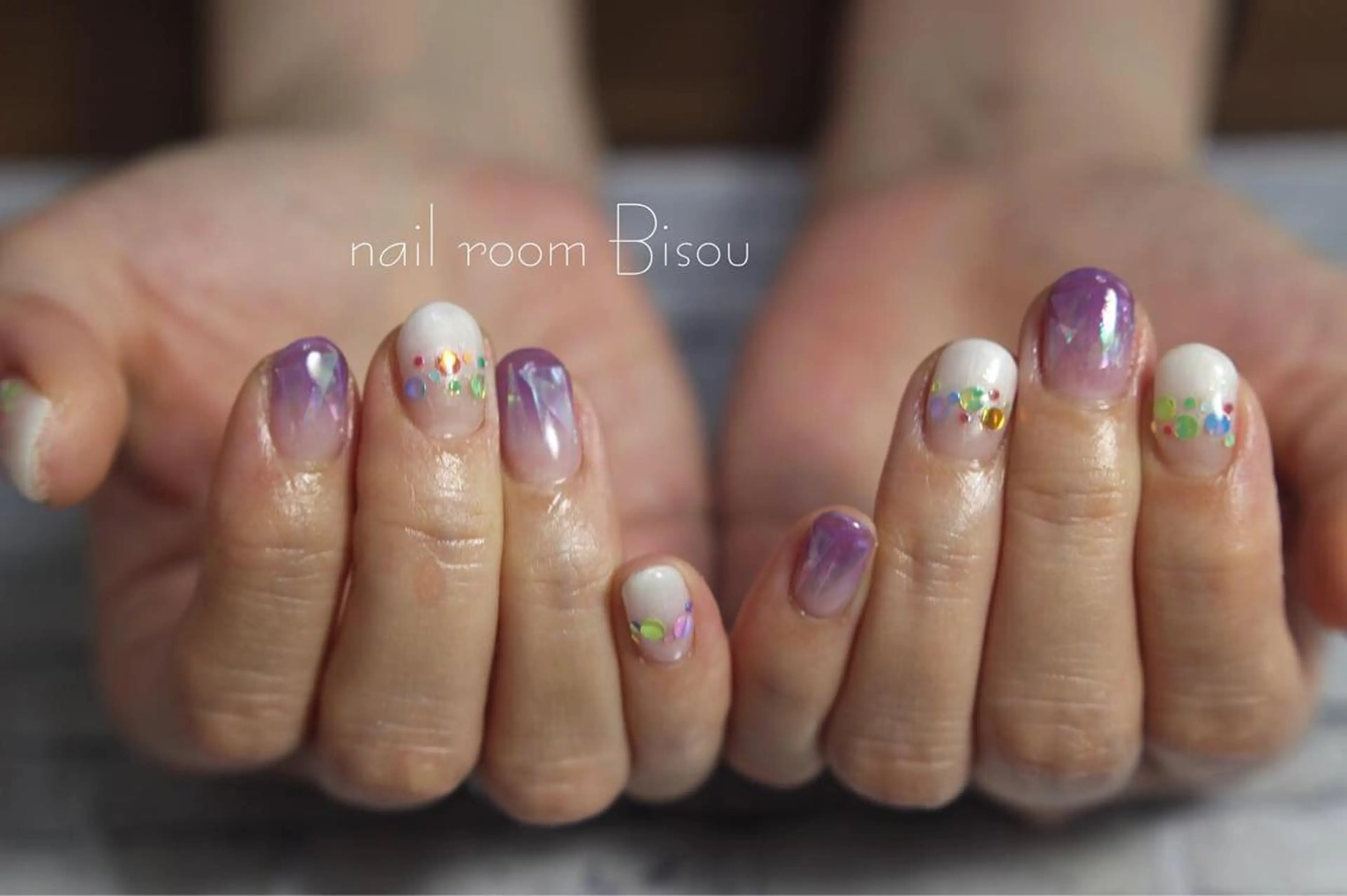 ネイル その他(ネイル) Negishi Akiのネイルデザイン