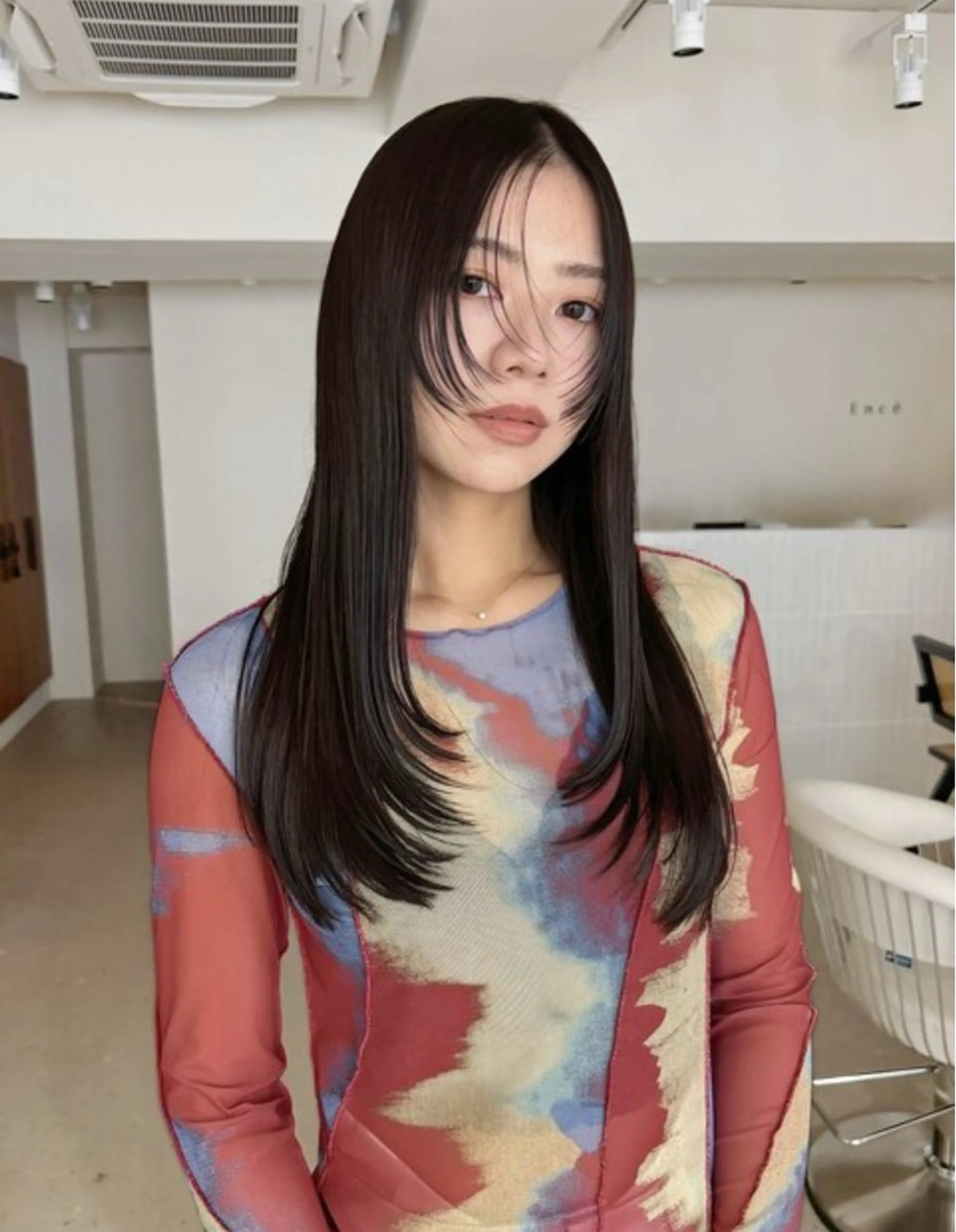 【ロング1000円】カットモデル✂️✨の写真