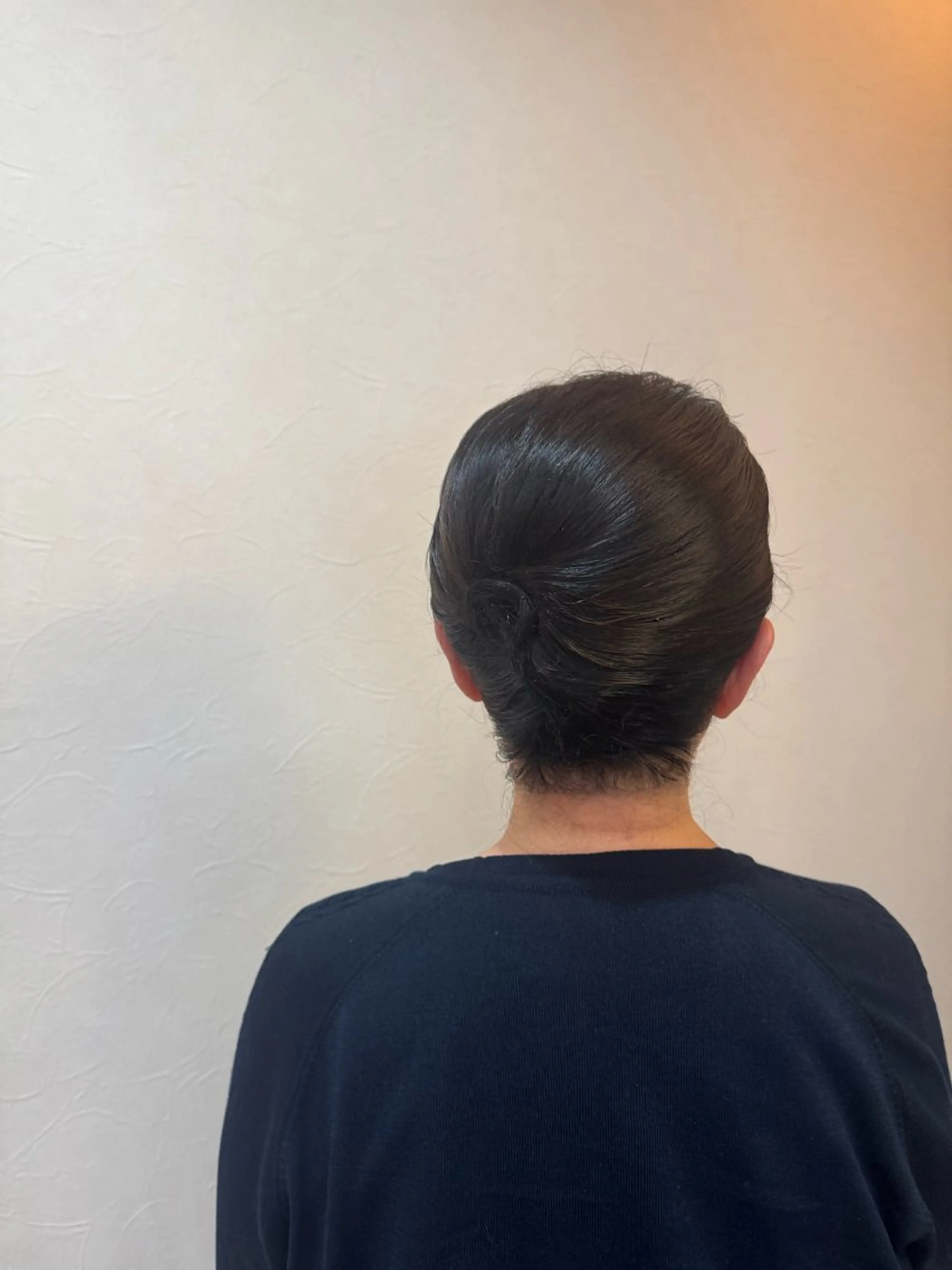 カラー ヘアアレンジ PROPOSTA桑名 tsujiのヘアスタイル