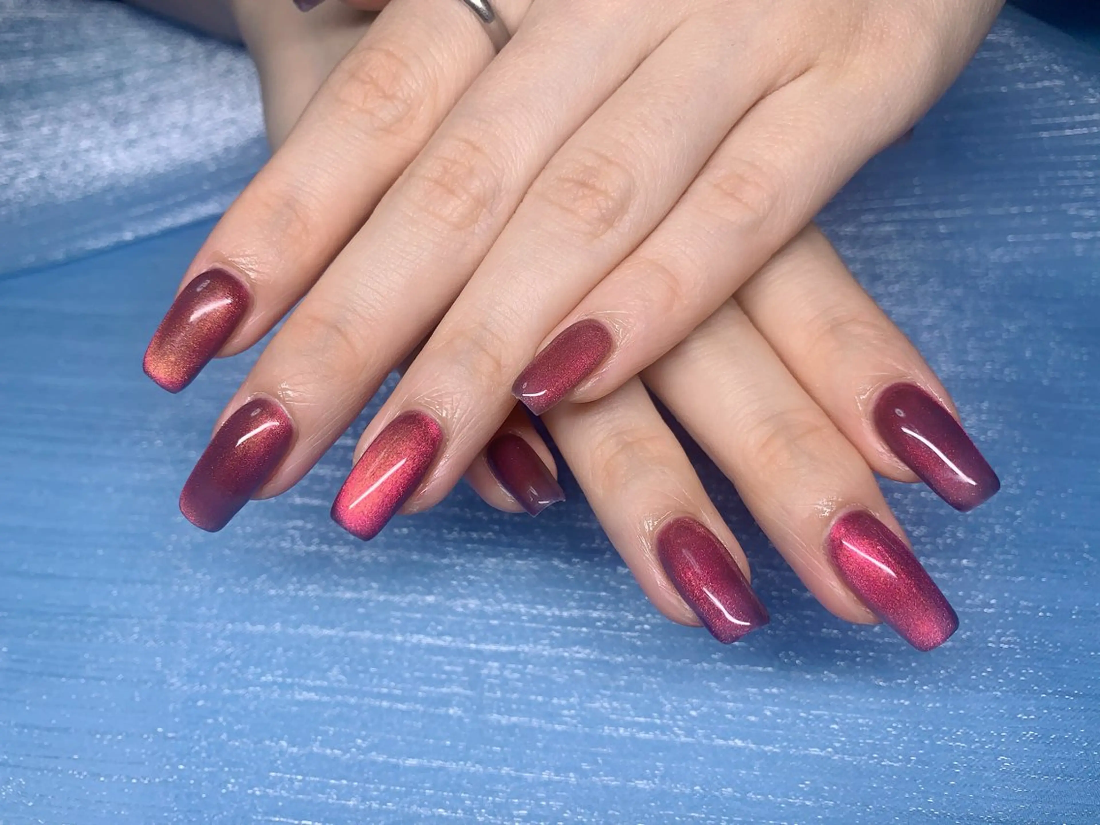 ネイル Lino Nailのネイルデザイン