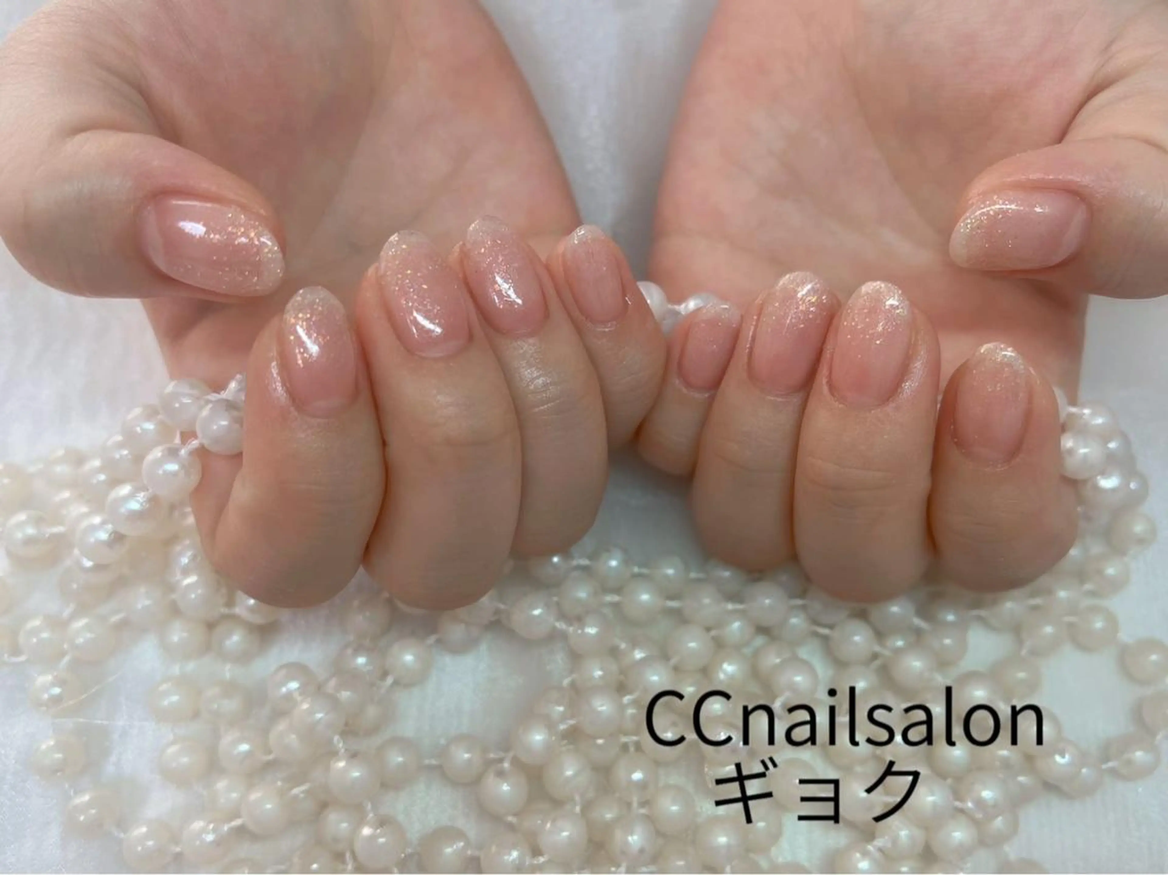 ネイル シーシー ネイルのネイルデザイン