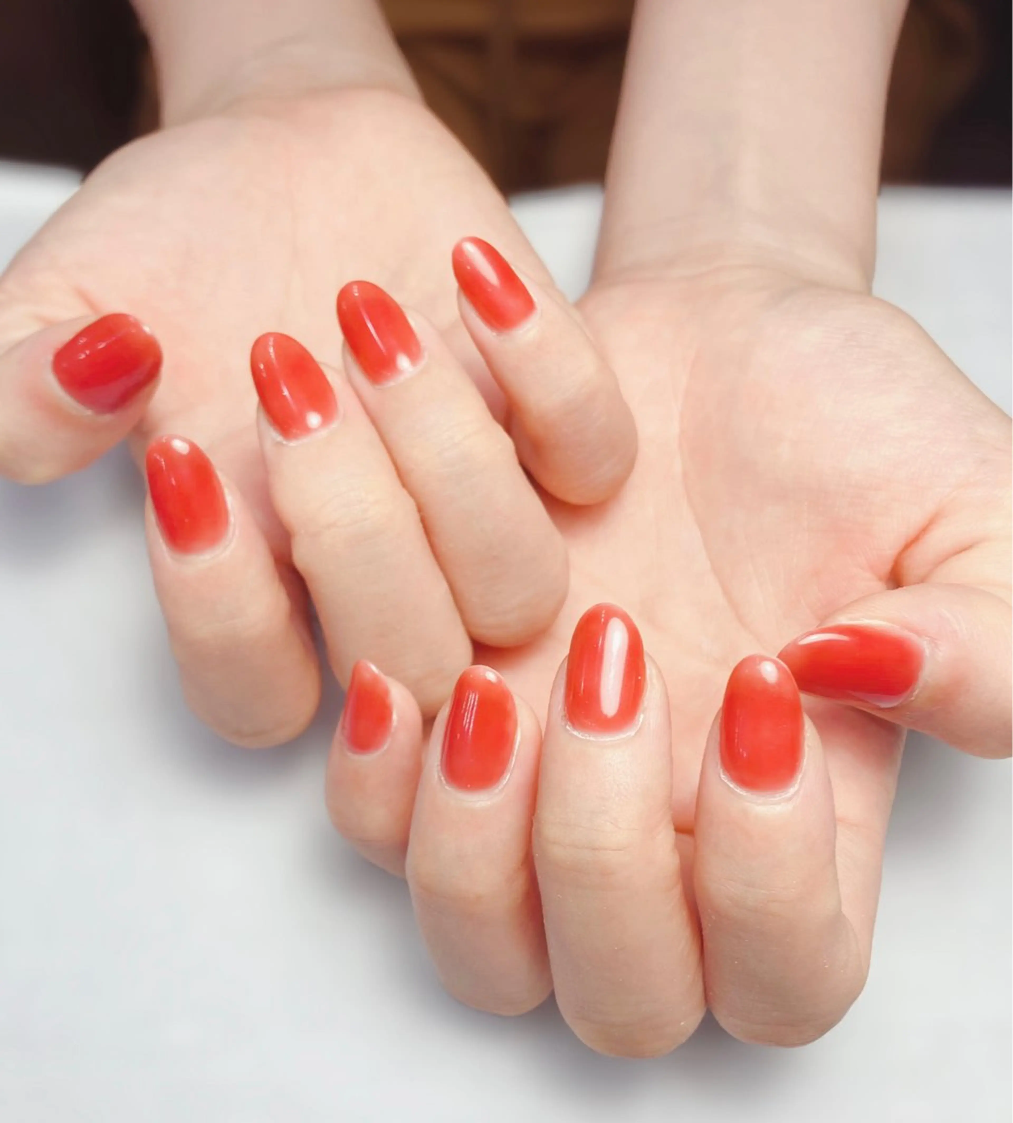 ネイル The Nail エミのネイルデザイン