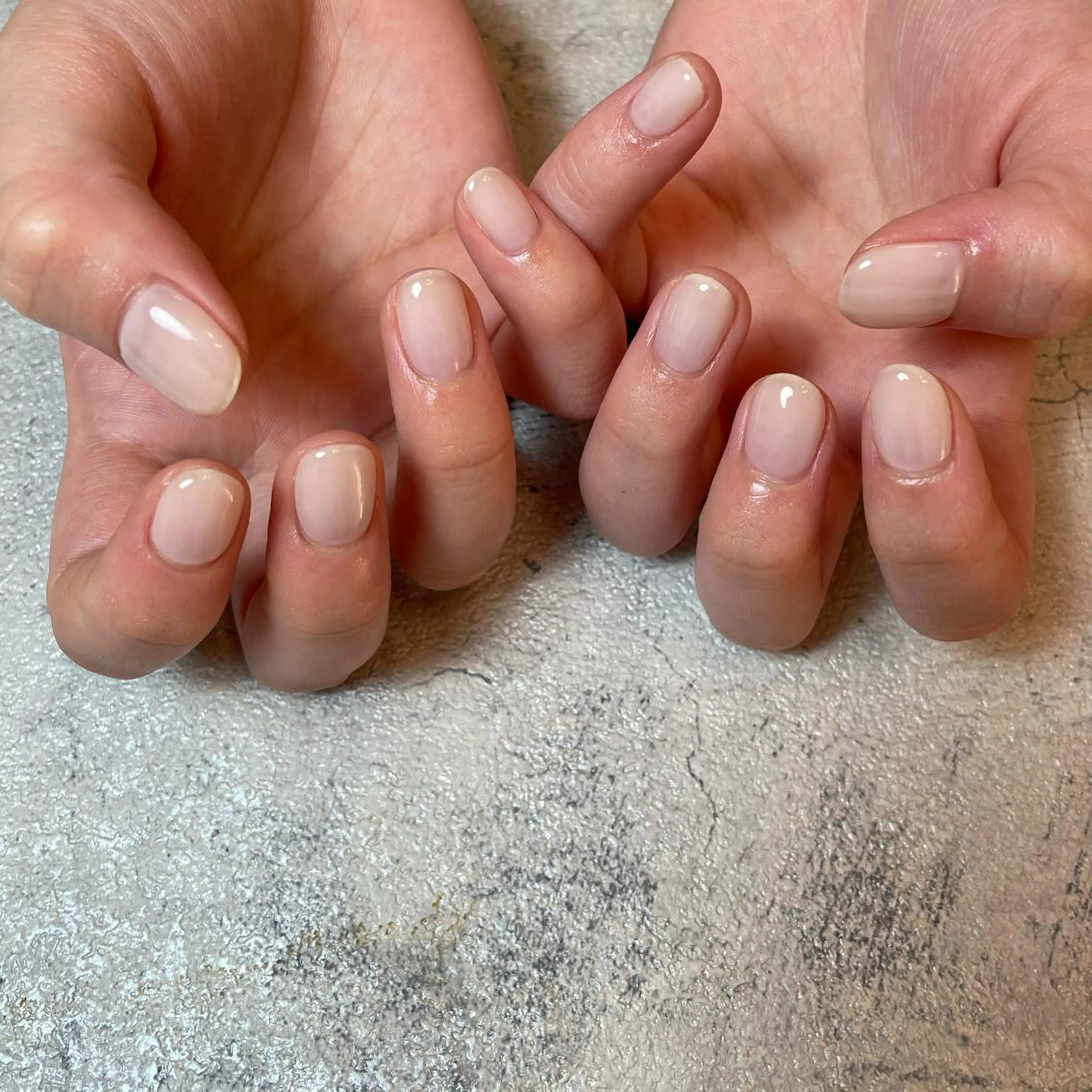 ネイル Ami 🦥のネイルデザイン