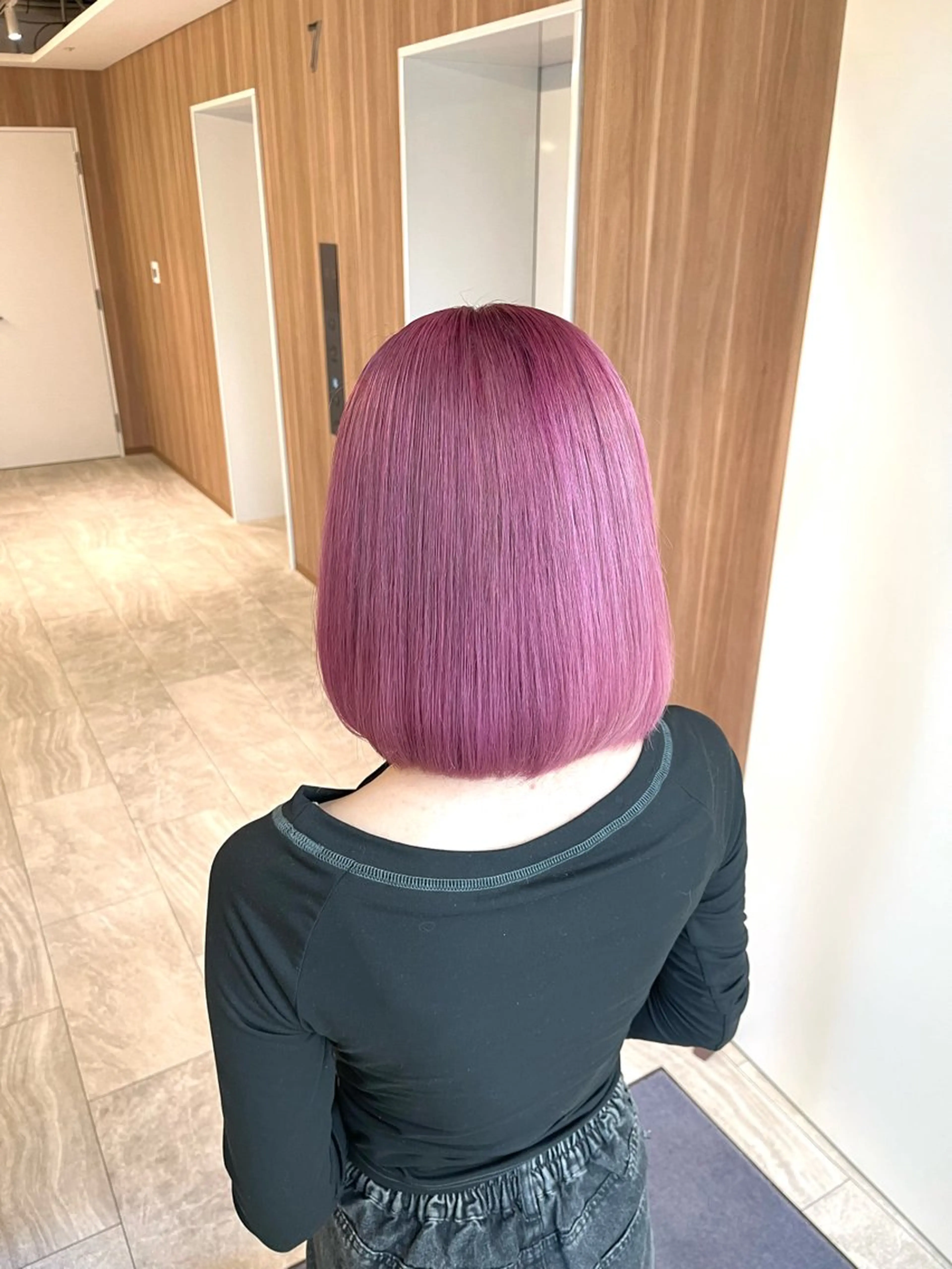 コアミー3️⃣ステップトリートメントの写真