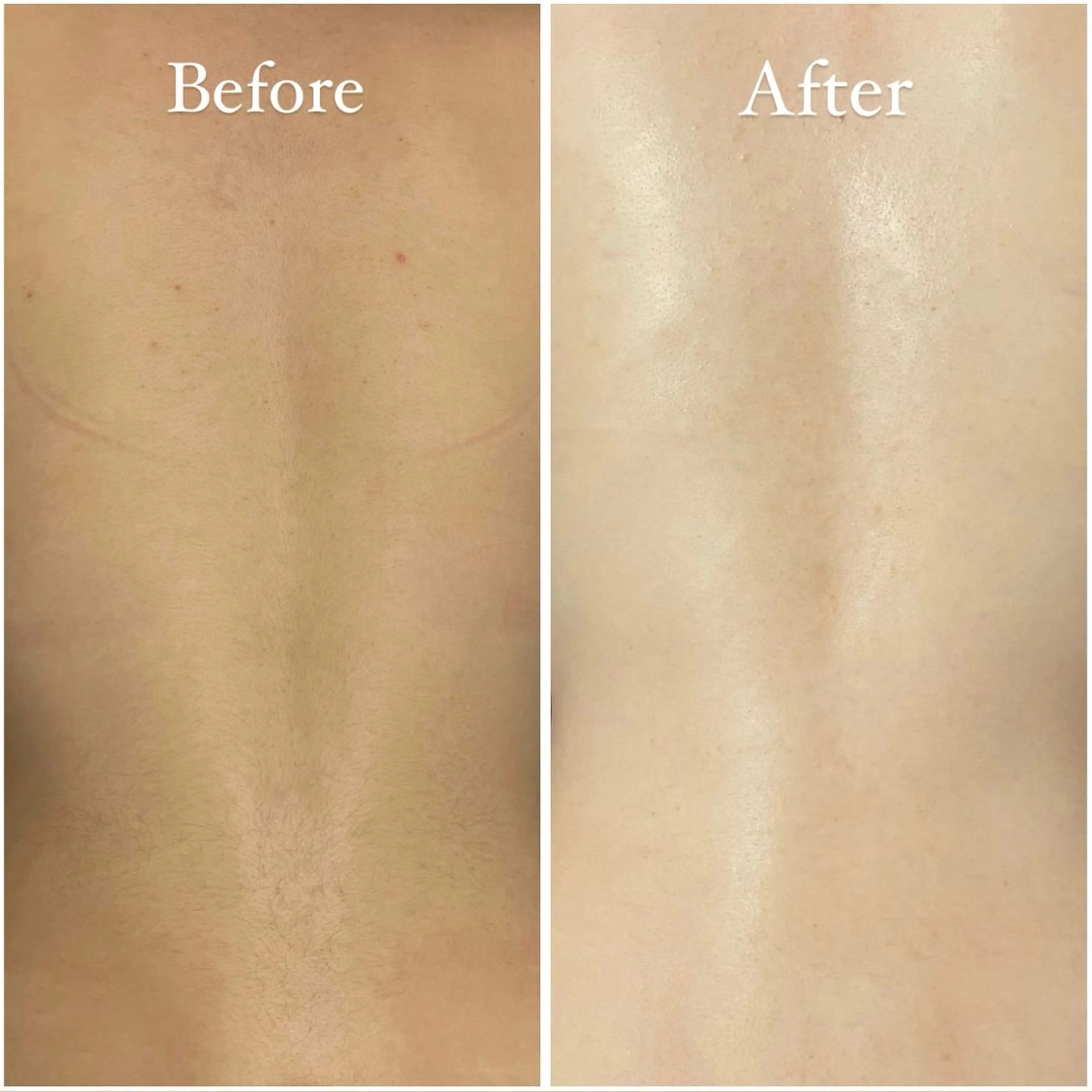 坂下 千歩のエステ・リラクイメージ