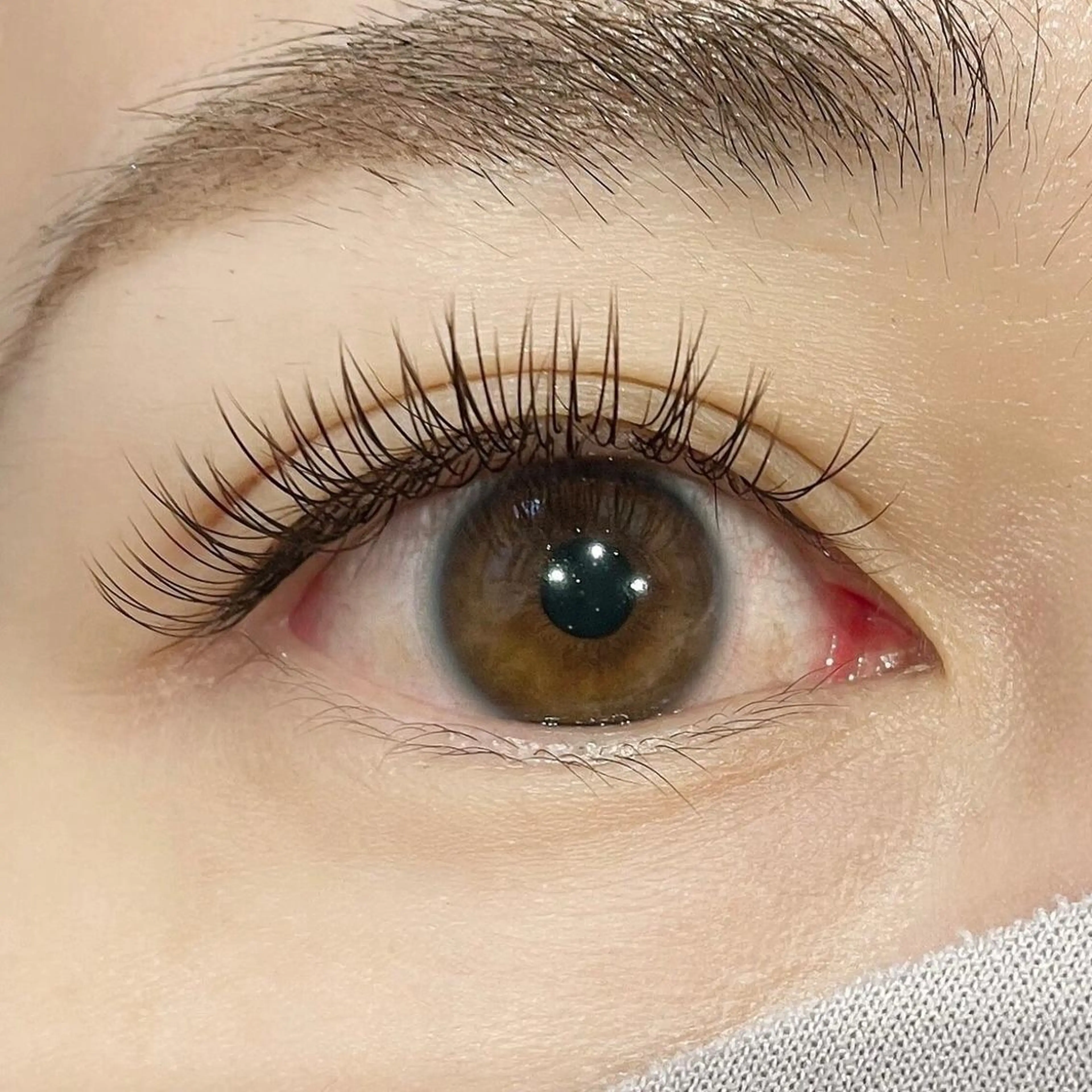 マツエク・マツパ hairresort Ai東陽町のマツエク・マツパデザイン