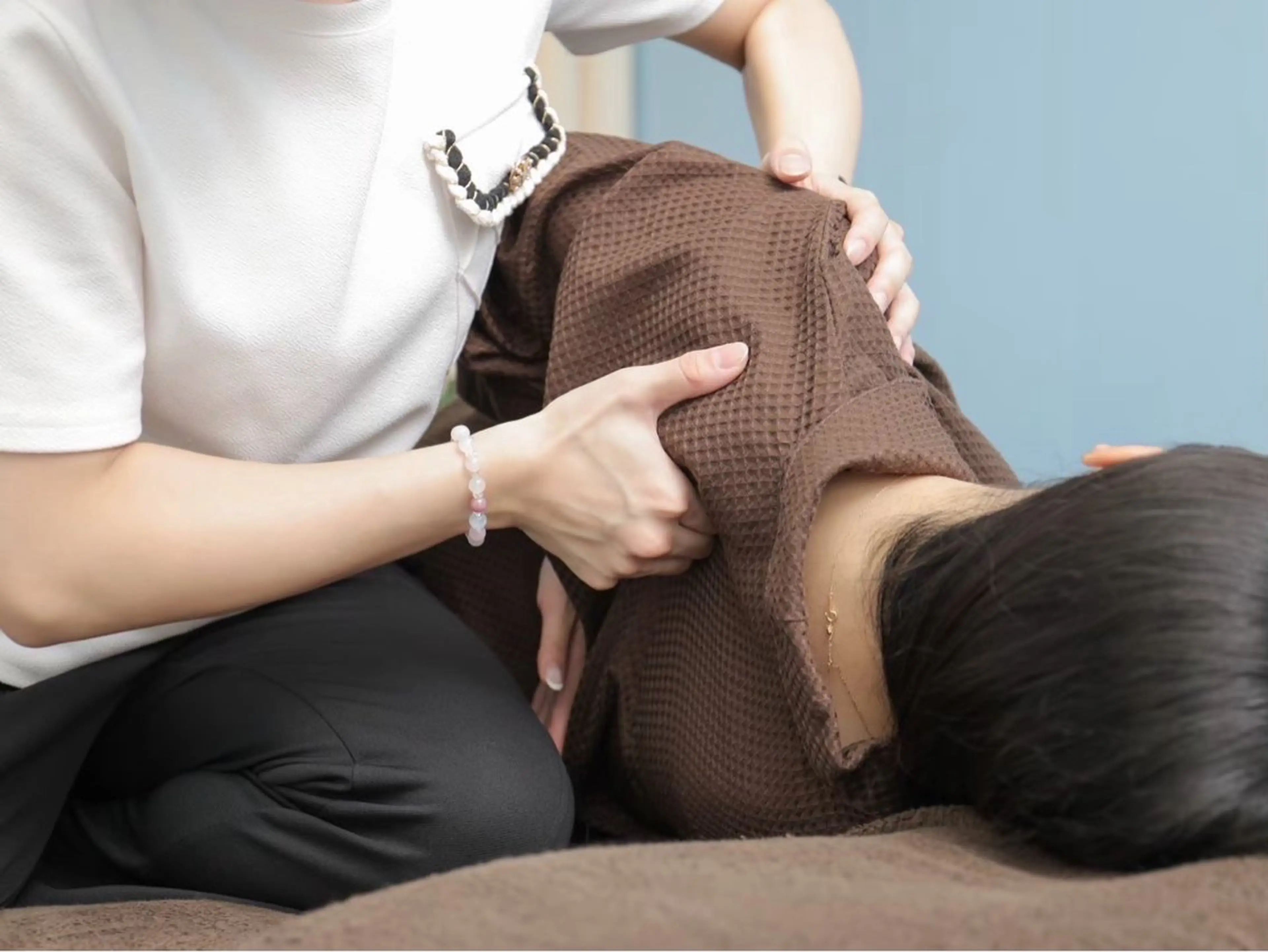 【癒しの専門店】💎 HITOMIのエステ・リラクイメージ