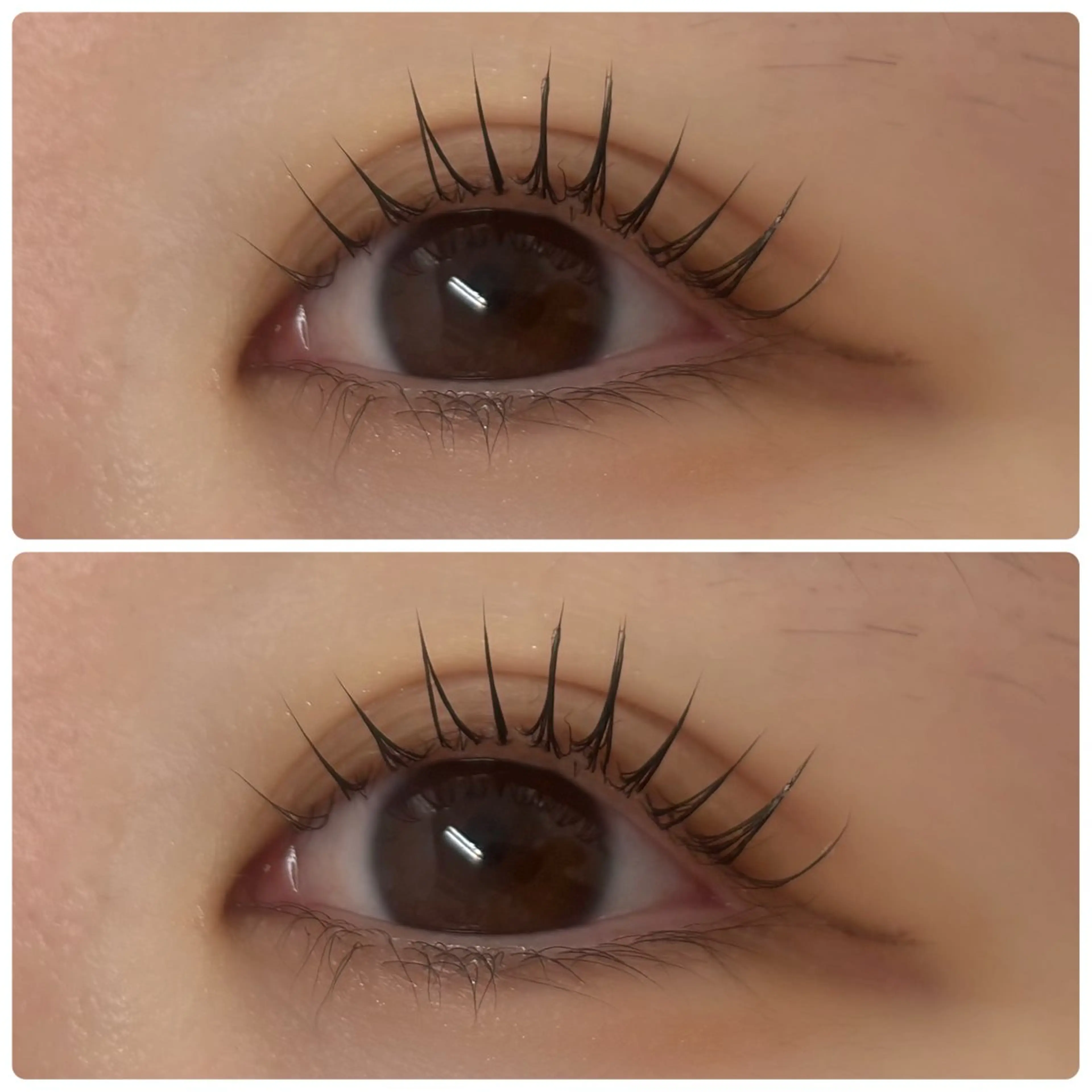 マツエク・マツパ eyelist 💙asakaの眉毛・アイブロウイメージ