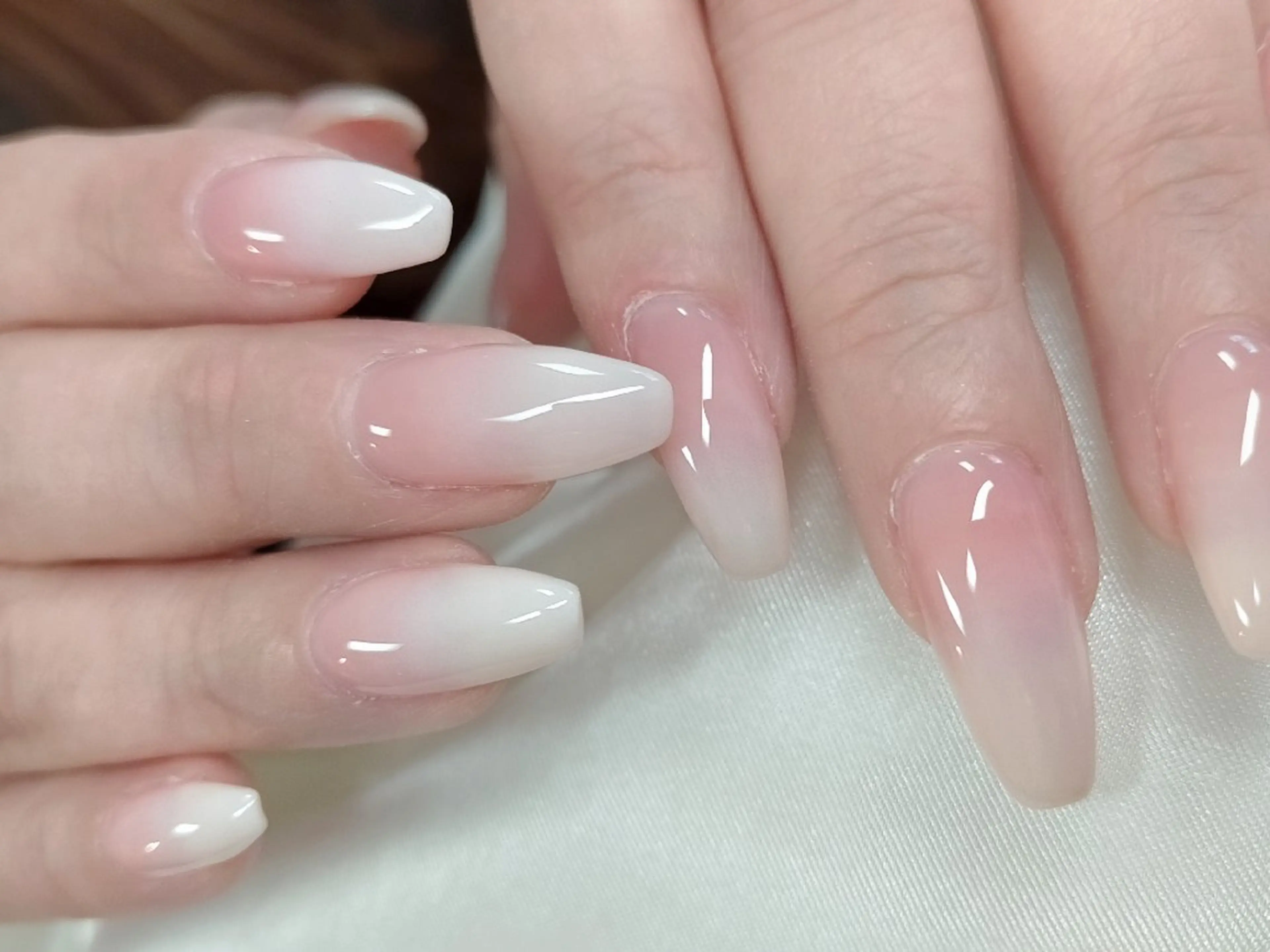 ネイル Lisa Nailのネイルデザイン
