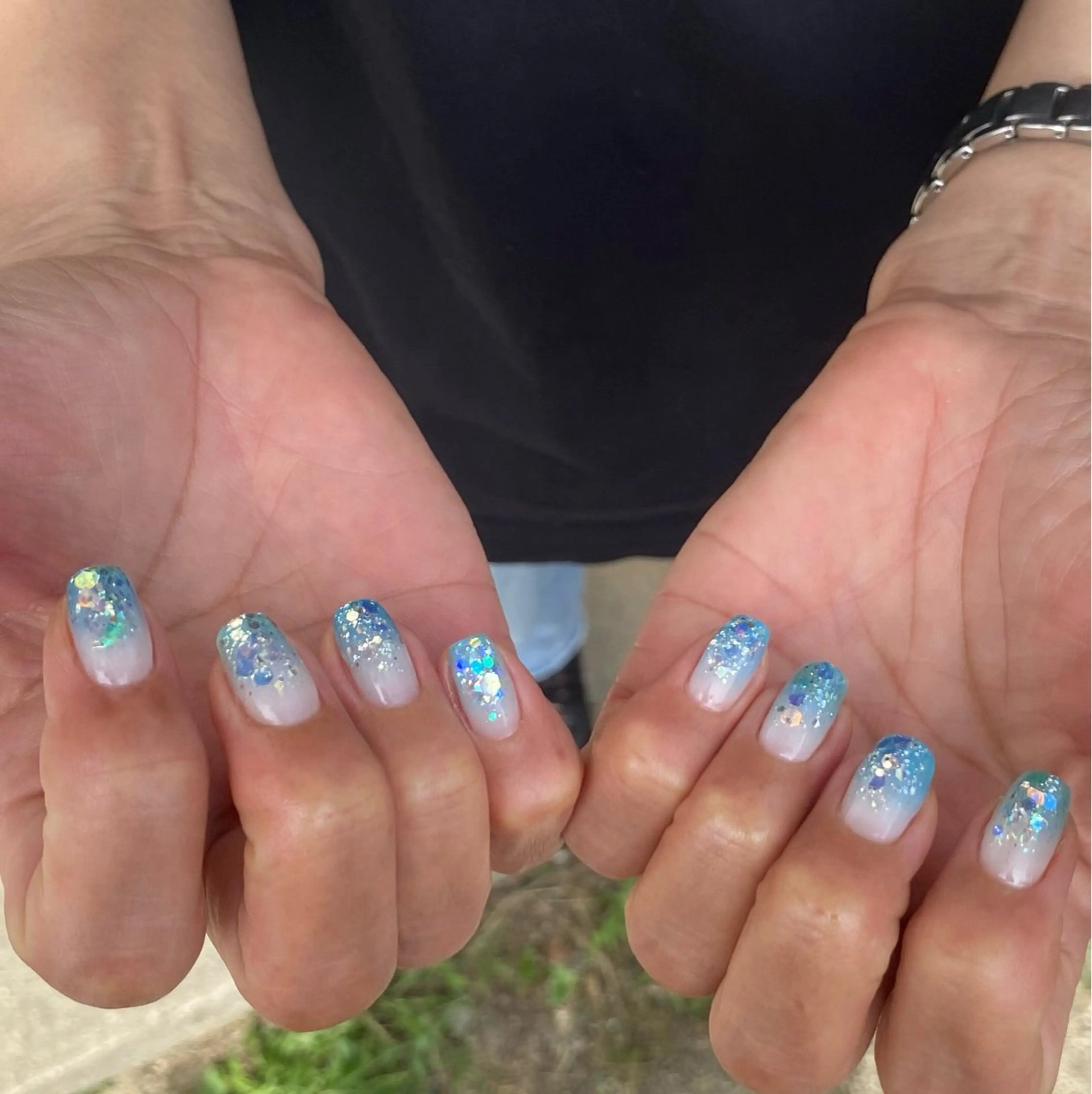 ネイル mi yuのネイルデザイン