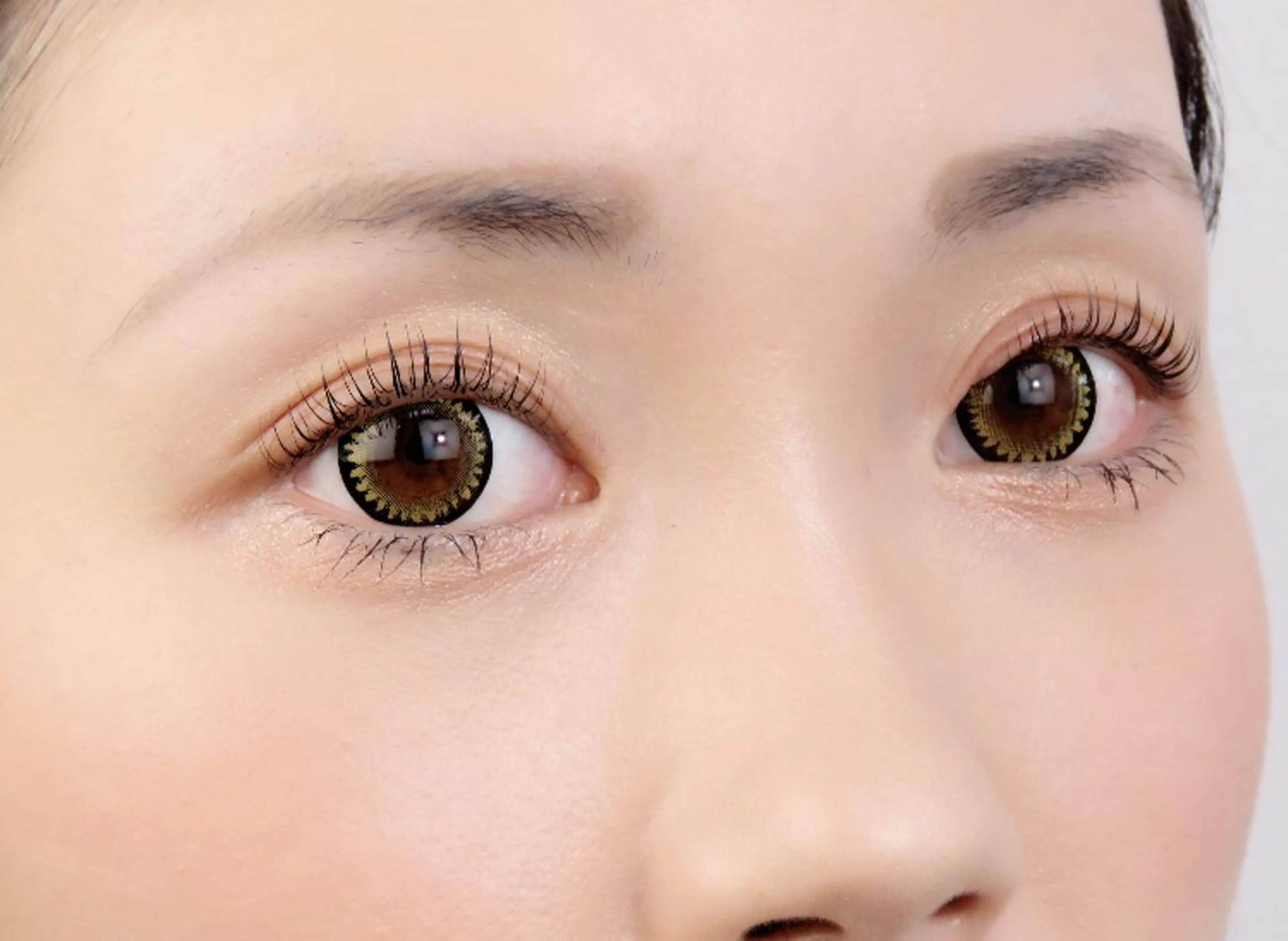 マツエク・マツパ ジュエリーボニー 小関のマツエク・マツパデザイン