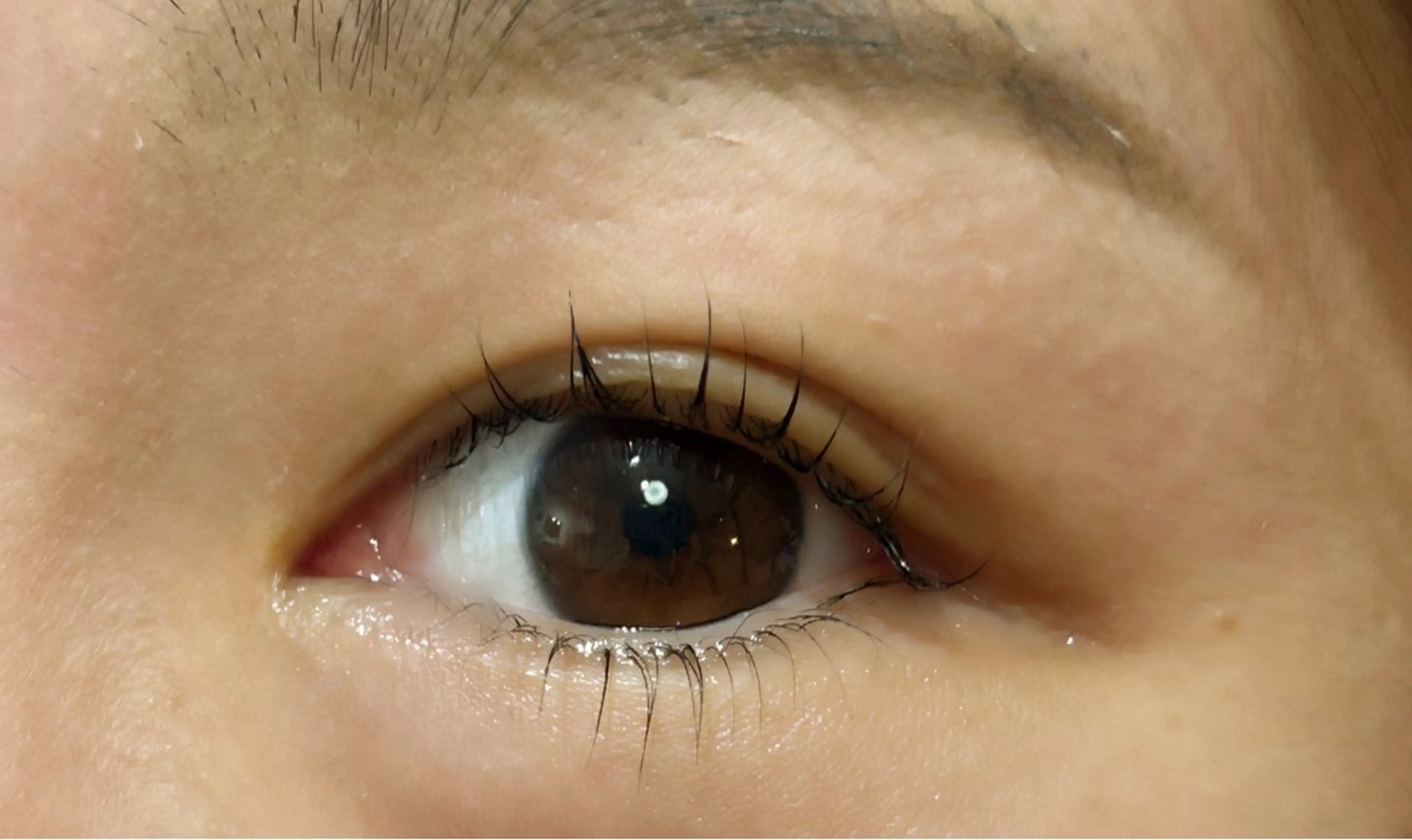 マツエク・マツパ make room  Bliss所属・make room Blissのヘアスタイル