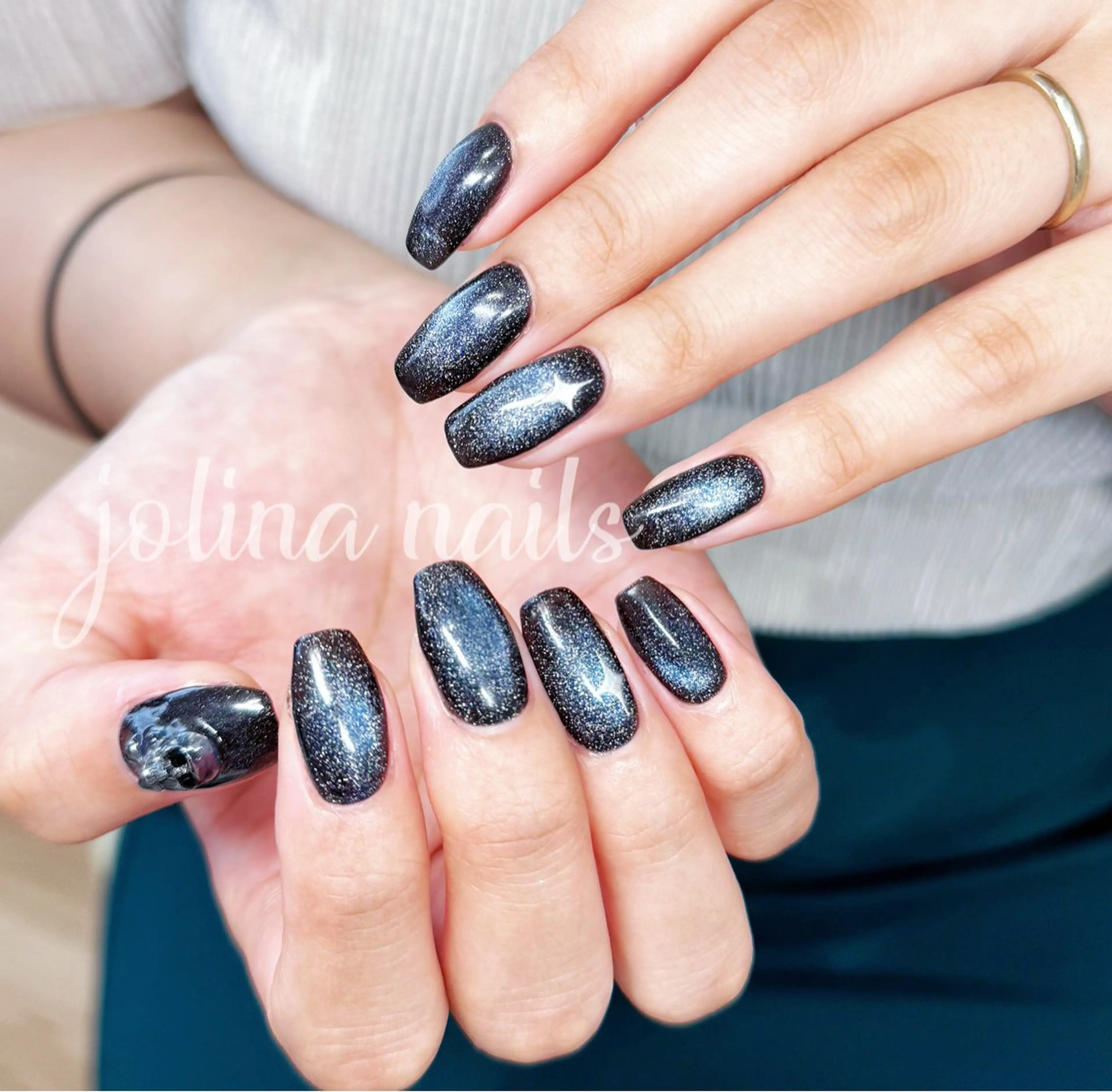 ネイル jolina nails鶴見店のネイルデザイン