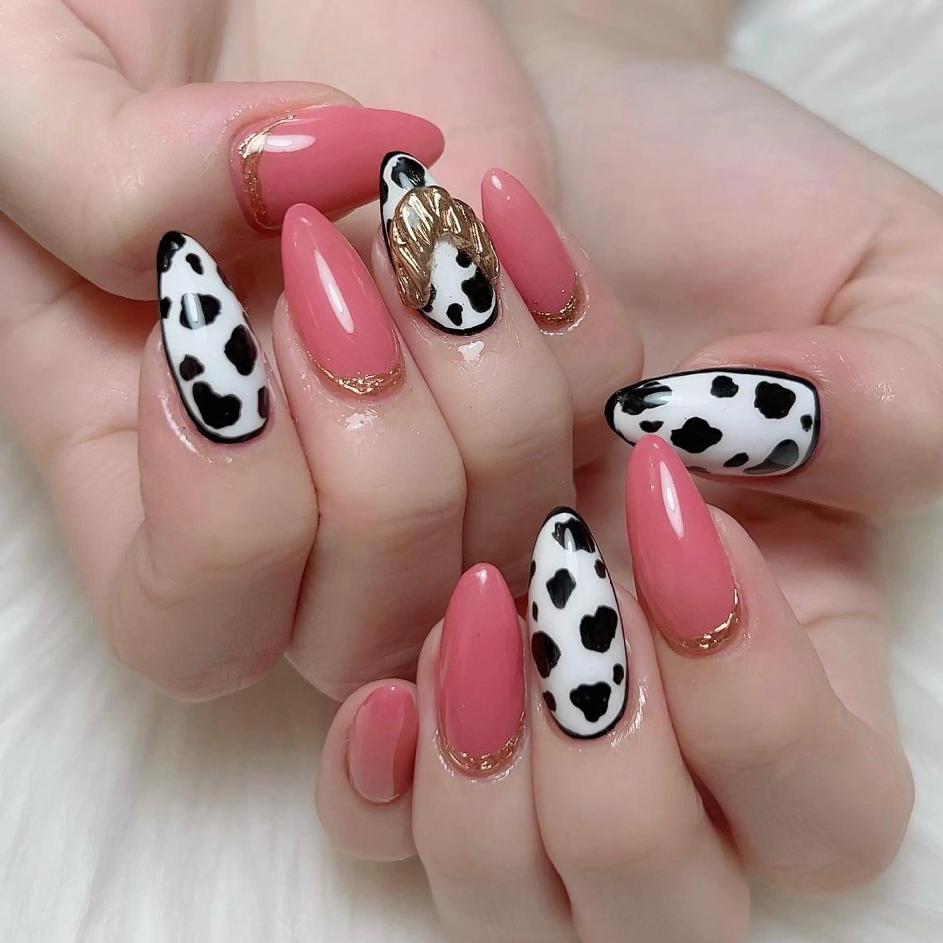 ネイル Private Nail Salon EM所属・Nail salon EM（エム）諸星のネイルデザイン