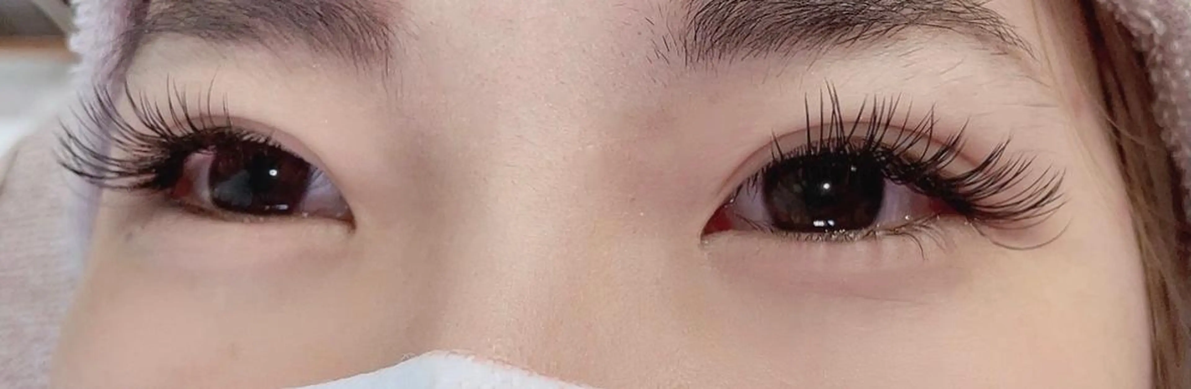 マツエク・マツパ Eyelash ＊Freakのマツエク・マツパデザイン