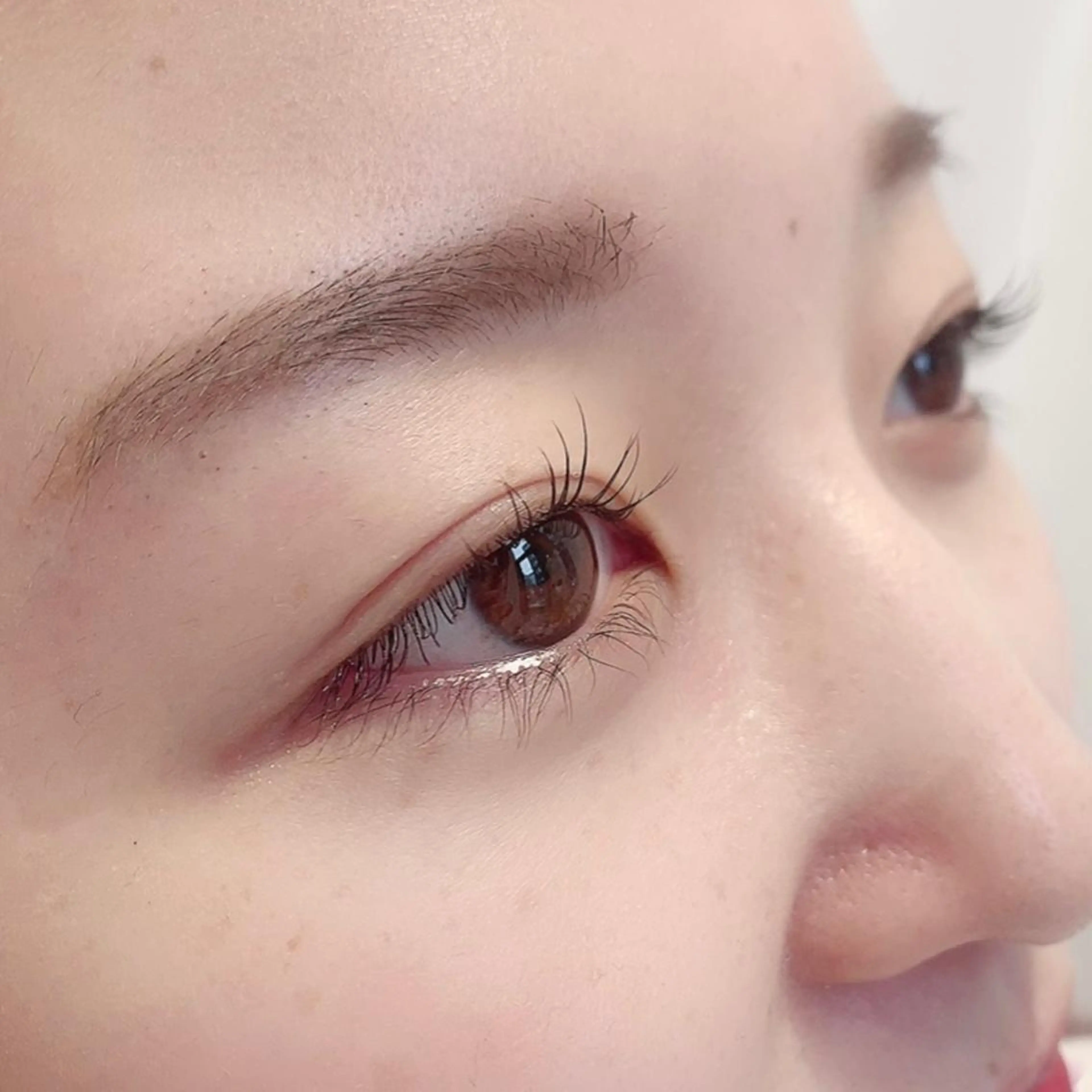 マツエク・マツパ Newdeal大通 🩷Mitakaのマツエク・マツパデザイン