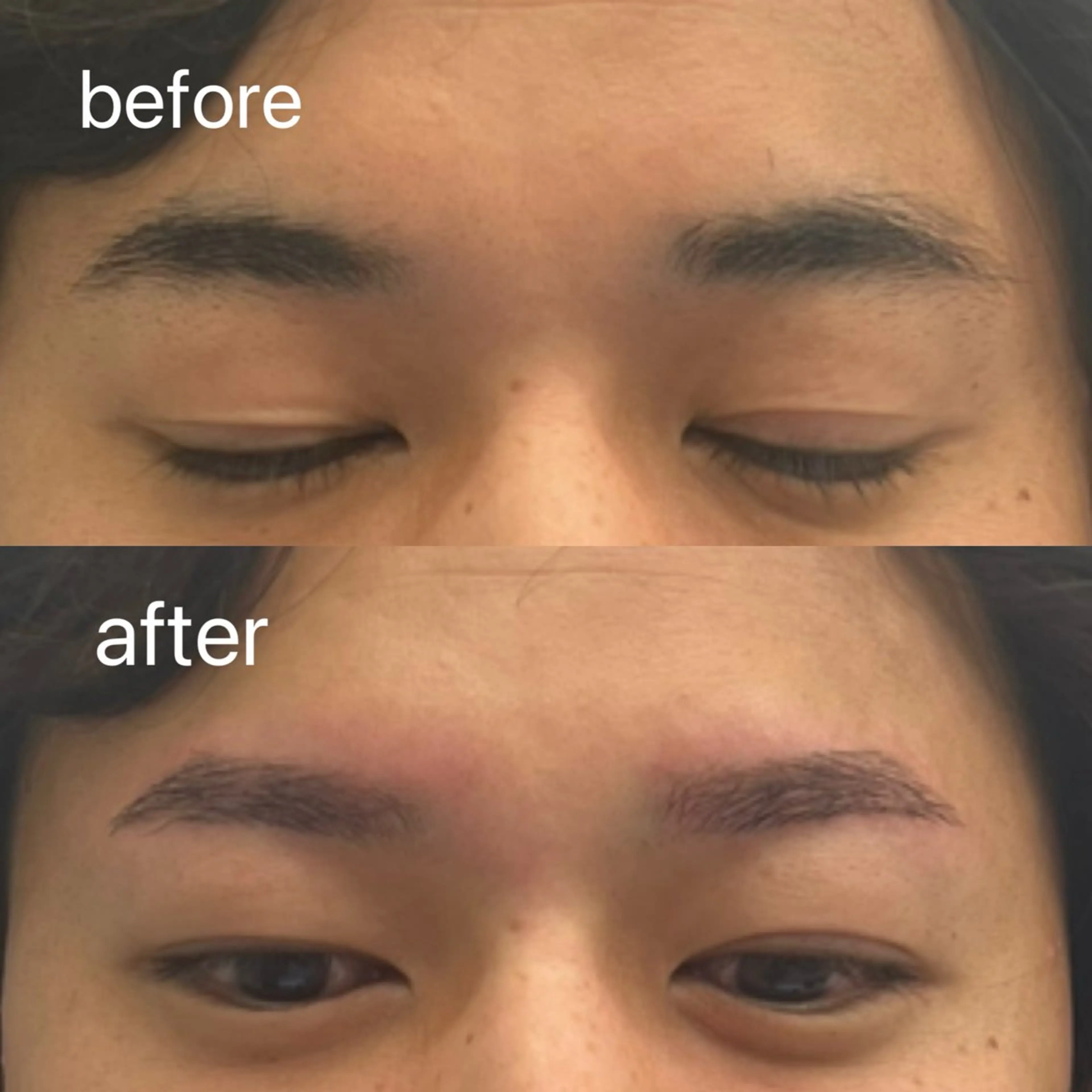 アイブロウ SENSE所属・【メンズ眉毛サロン】 SENSE 大宮西口の眉毛・アイブロウイメージ