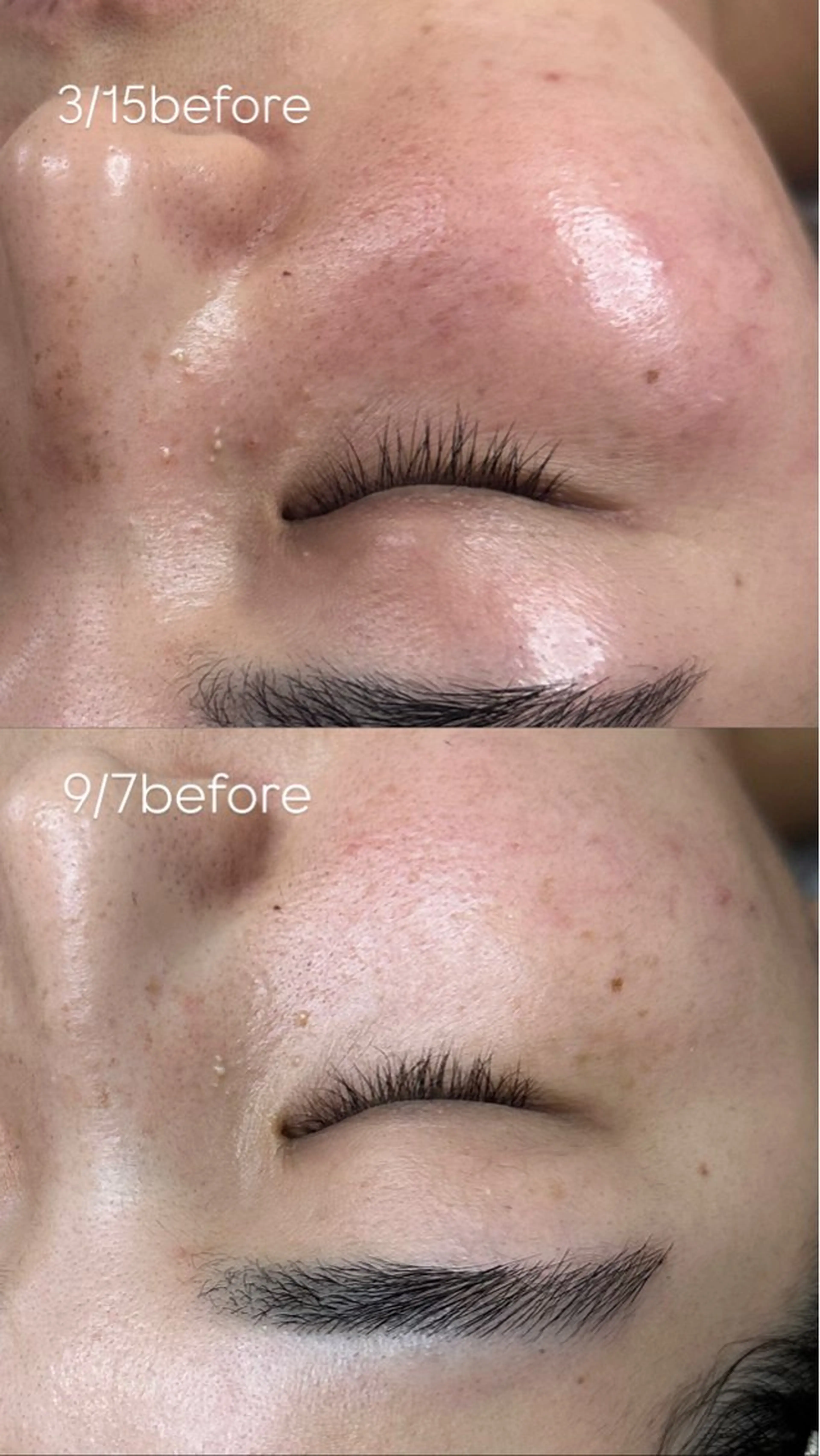 渡邊 千夏のエステ・リラクイメージ