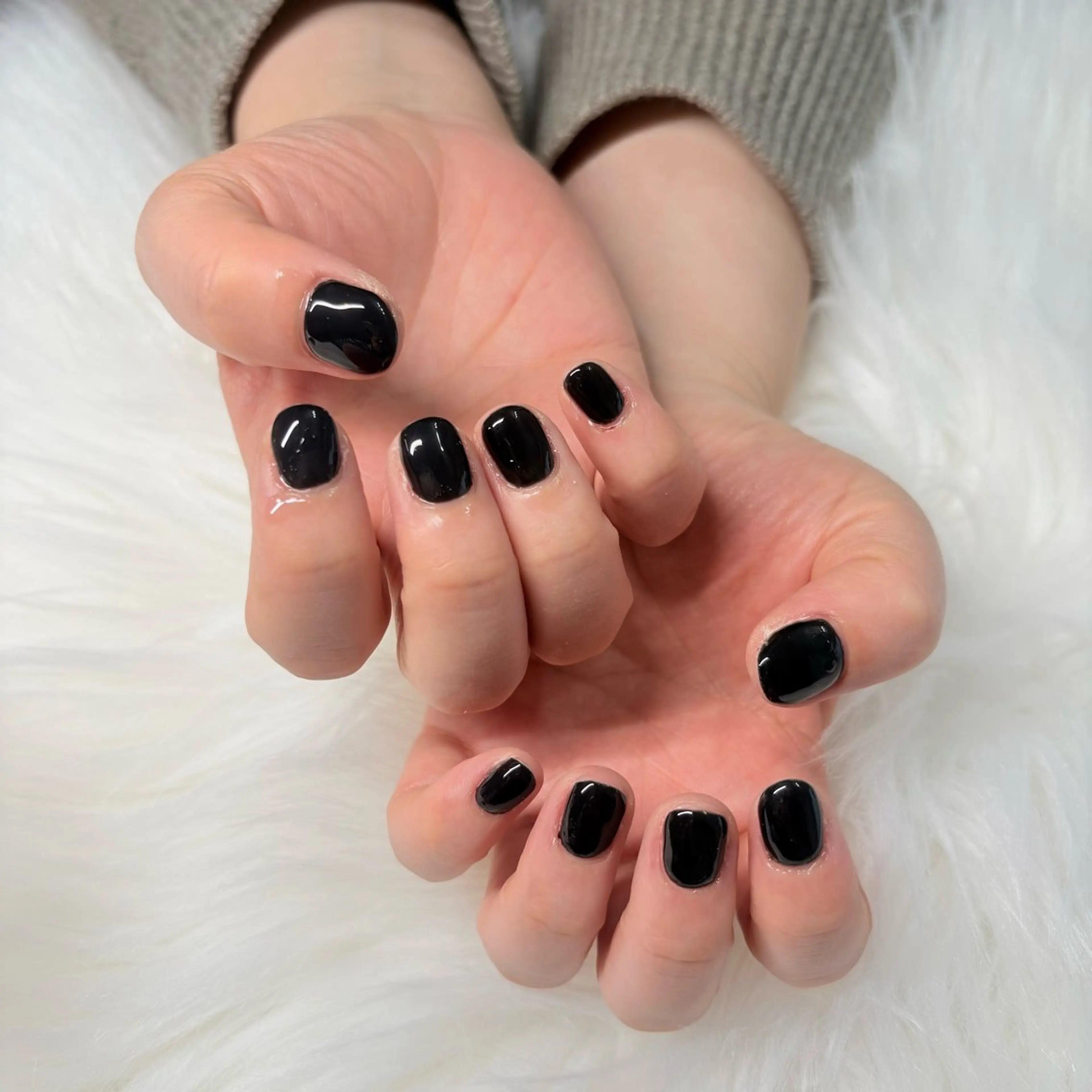 ネイル angebrown Nanamiのネイルデザイン