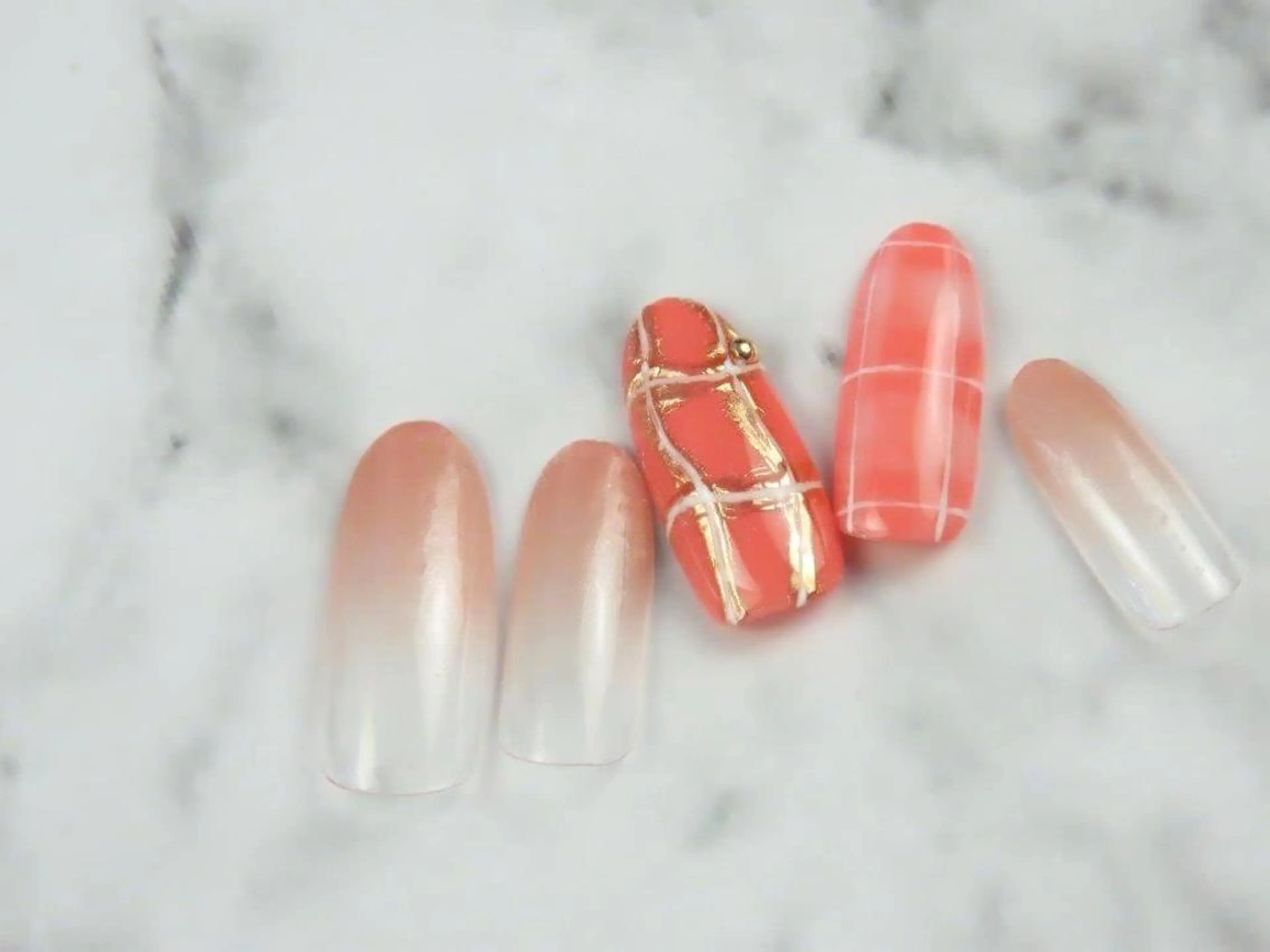 ネイル リオッサ  オブ ラグーン神戸店のエステ・リラクイメージ