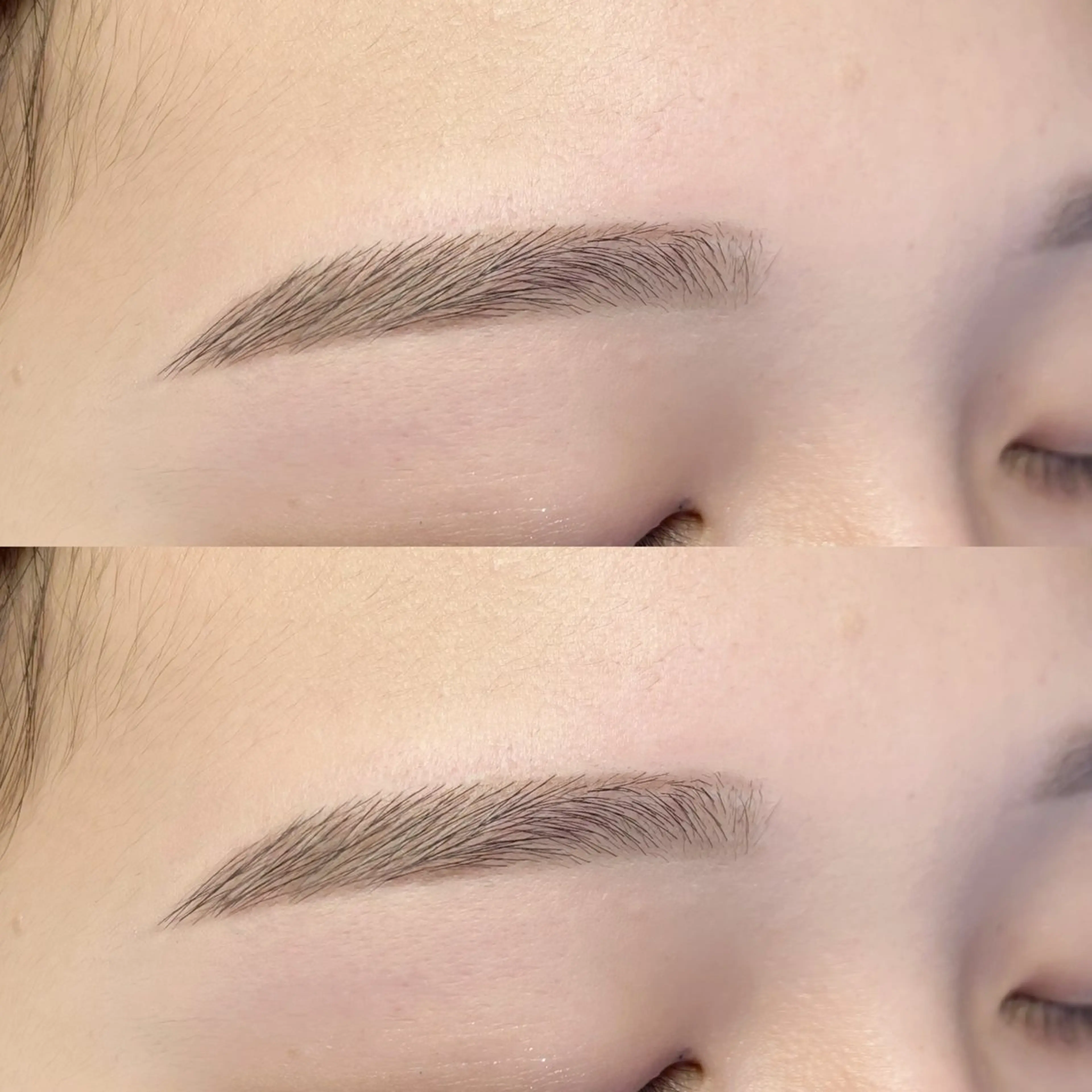 アイブロウ ワックス脱毛 眉カット その他(アイブロウ) Narumi 🧚‍♂️の眉毛・アイブロウイメージ