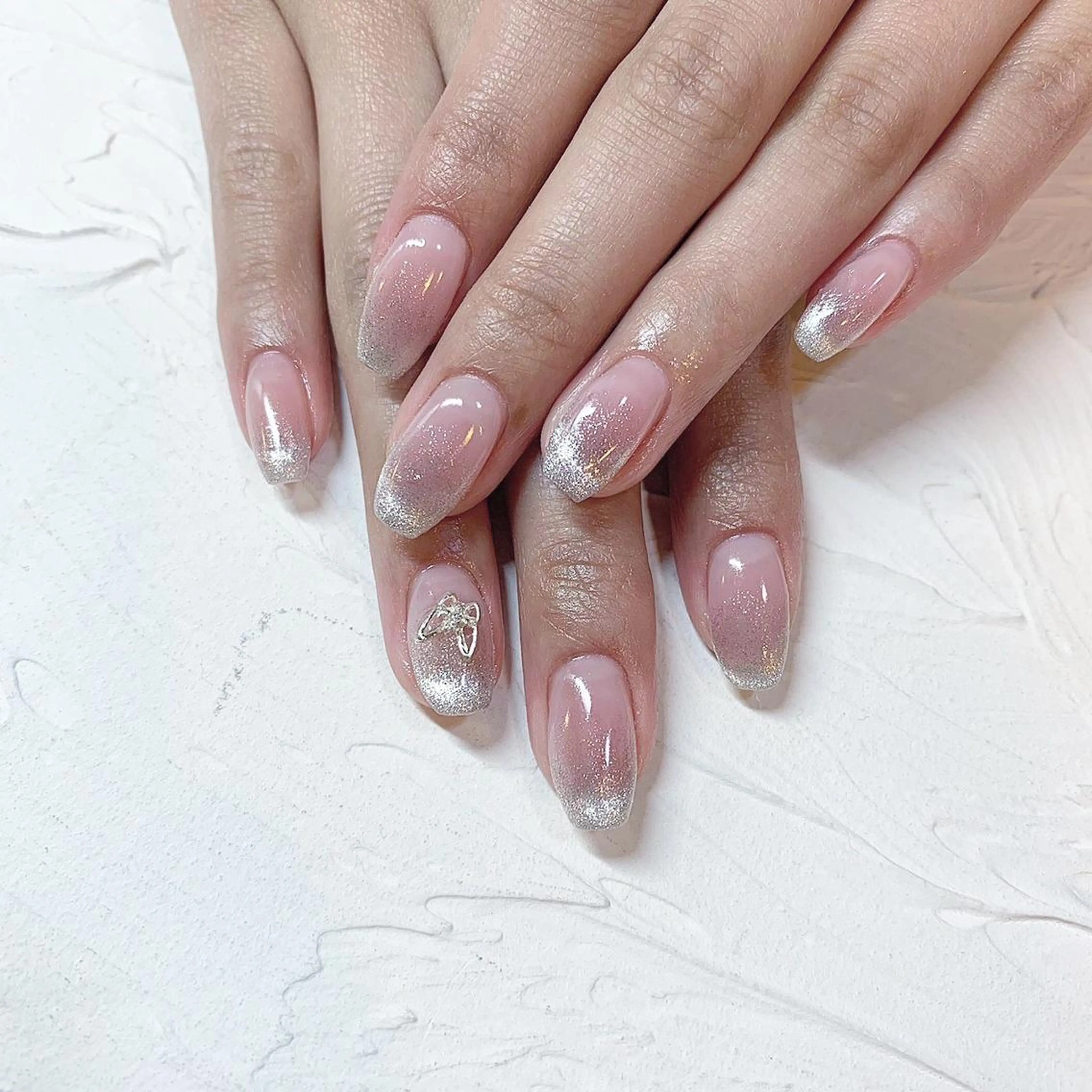 メンズ ネイル YUN君 🦍のネイルデザイン