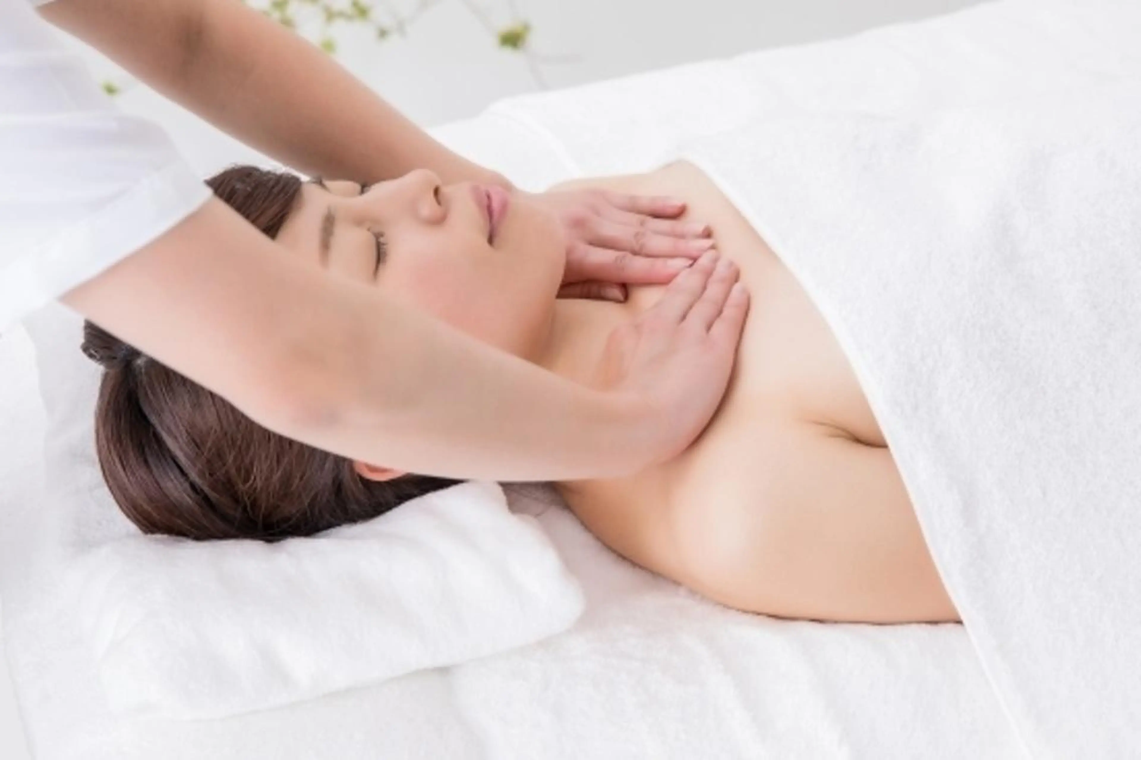 関 春都のエステ・リラクイメージ