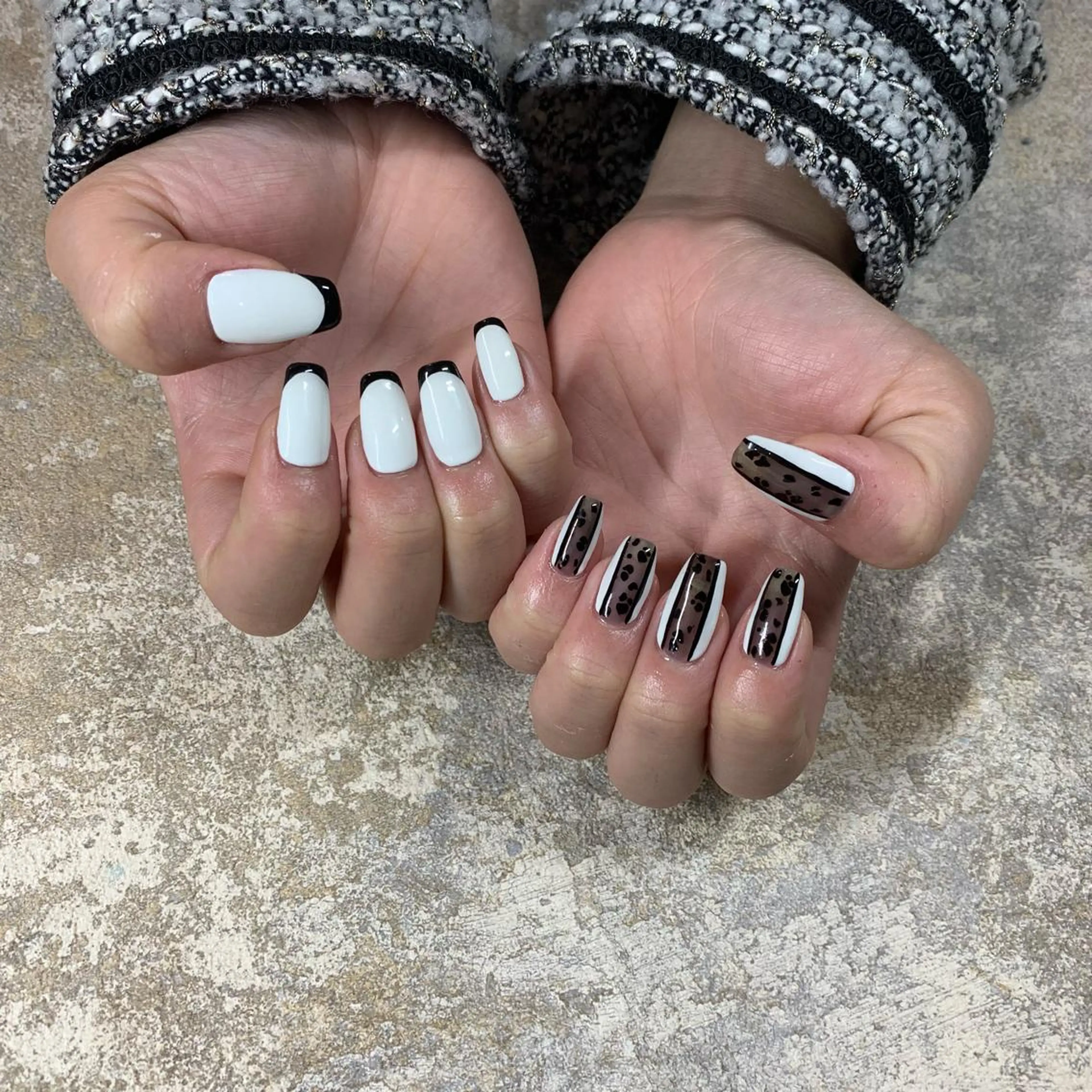 ネイル Nes.nail所属・🌼Nomura Yuko🌷のネイルデザイン