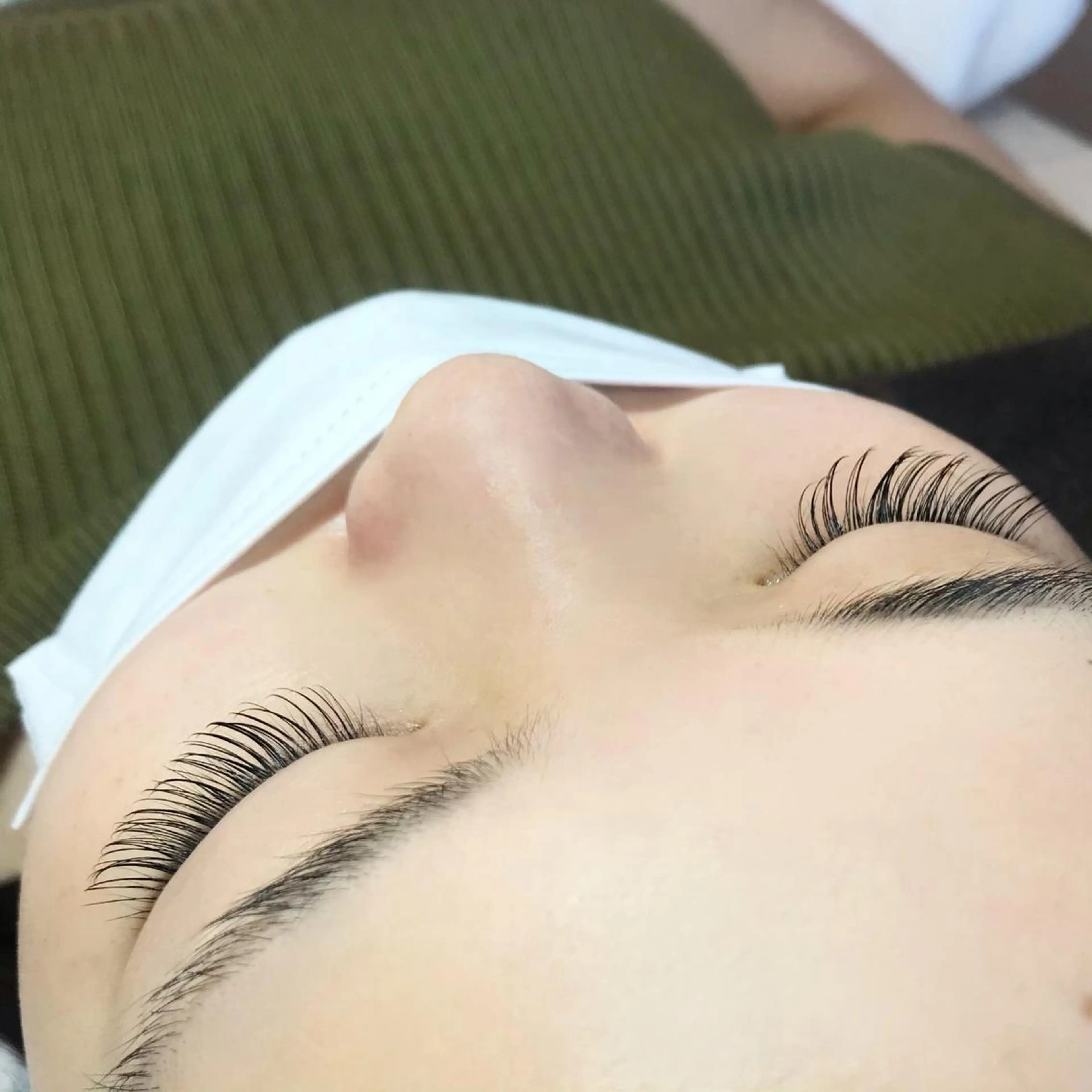 マツエク・マツパ マツエク francesca eyelash所属・中島 顕子のマツエク・マツパデザイン