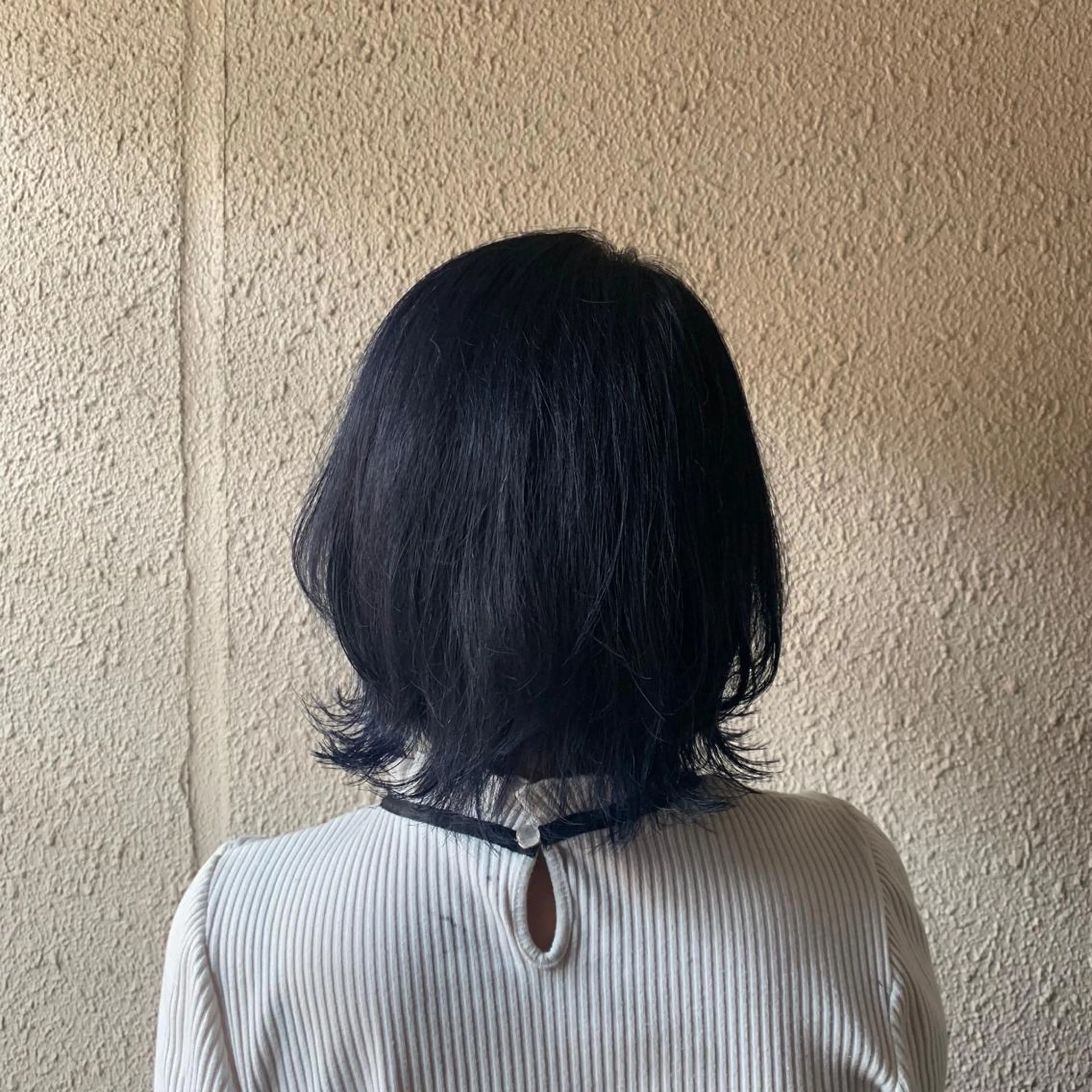 ショート カラー ハイトーンカラー chouette/ 根本優希のヘアスタイル