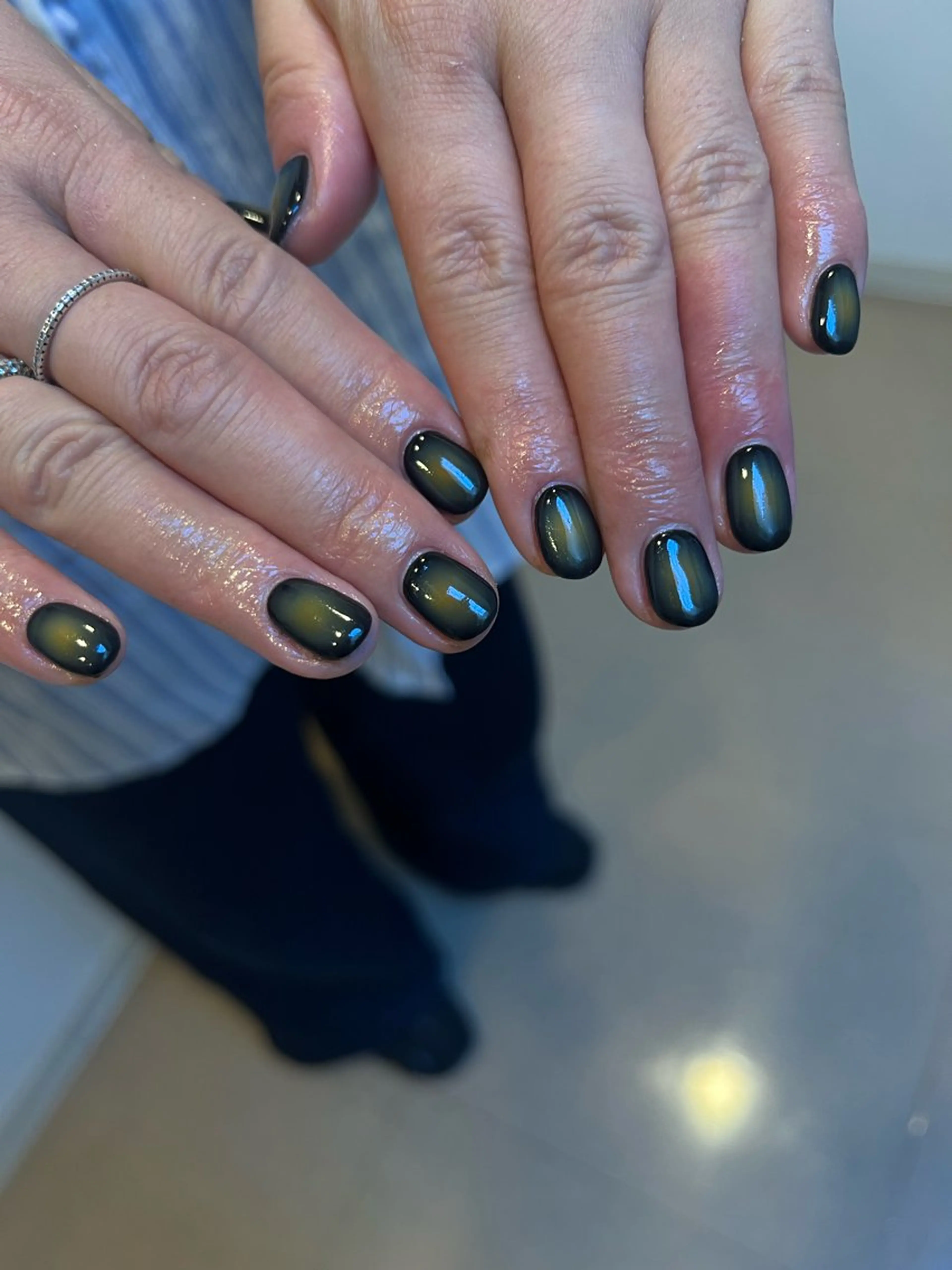 ネイル nailsalon colon所属・nailartist lisaのネイルデザイン