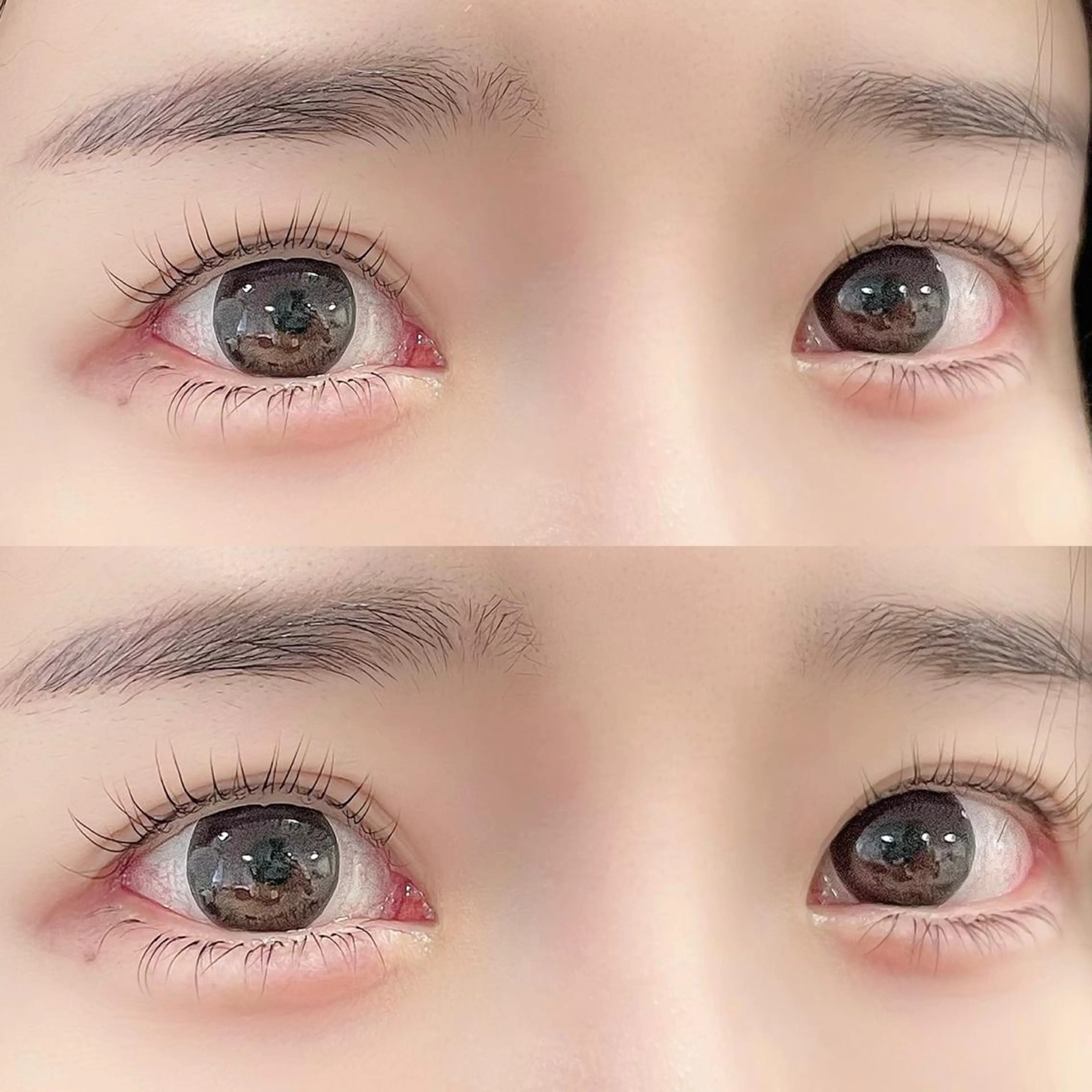 マツエク・マツパ パリジェンヌラッシュリフト 下まつげエクステ マツパ FASTLASH🌹 パリジェンヌのマツエク・マツパデザイン