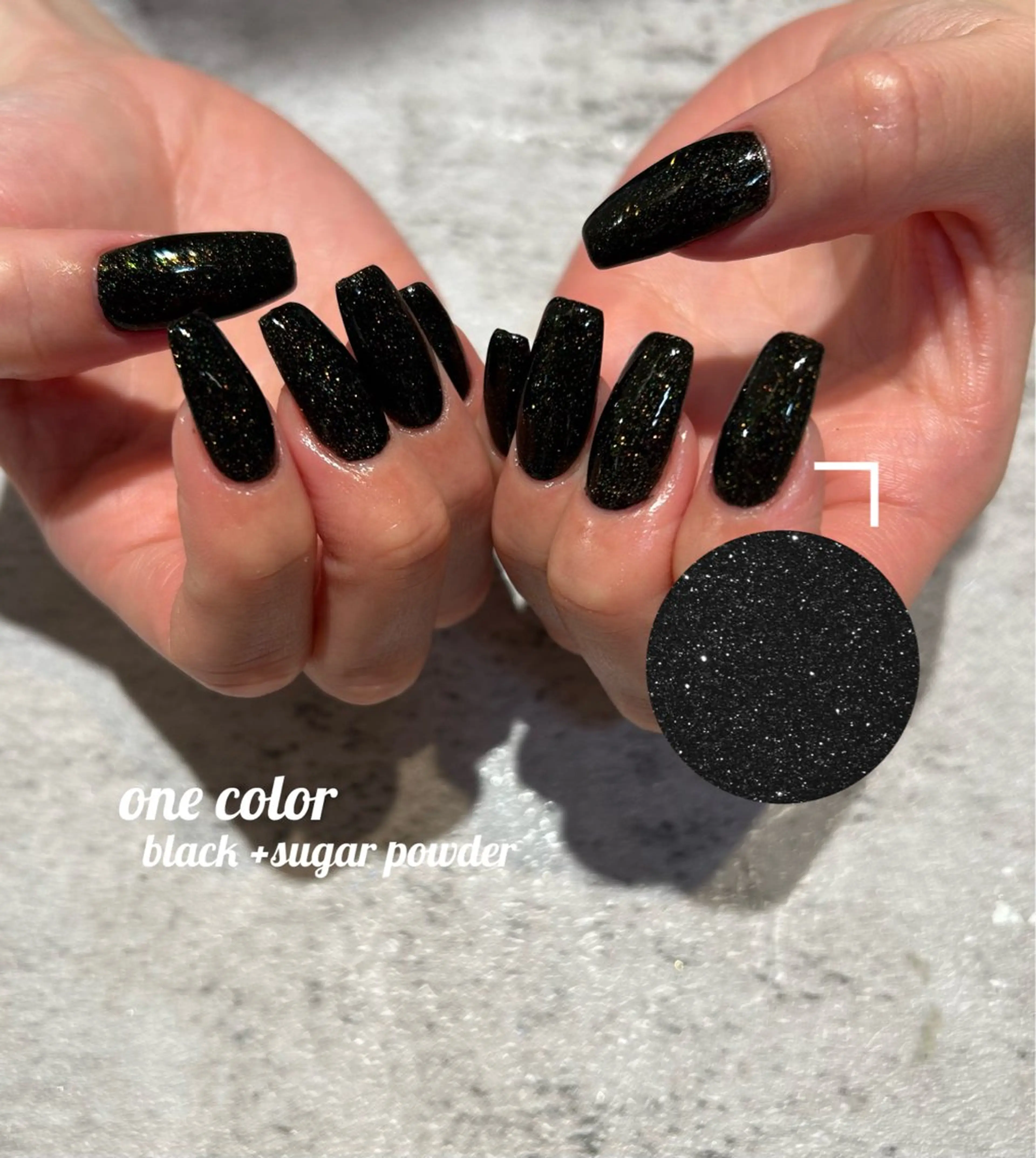 ネイル ワンカラーネイル mellow :所属・mellow:ｸﾙﾐ ﹡˖˟༝🎀˖˟ ༝のネイルデザイン