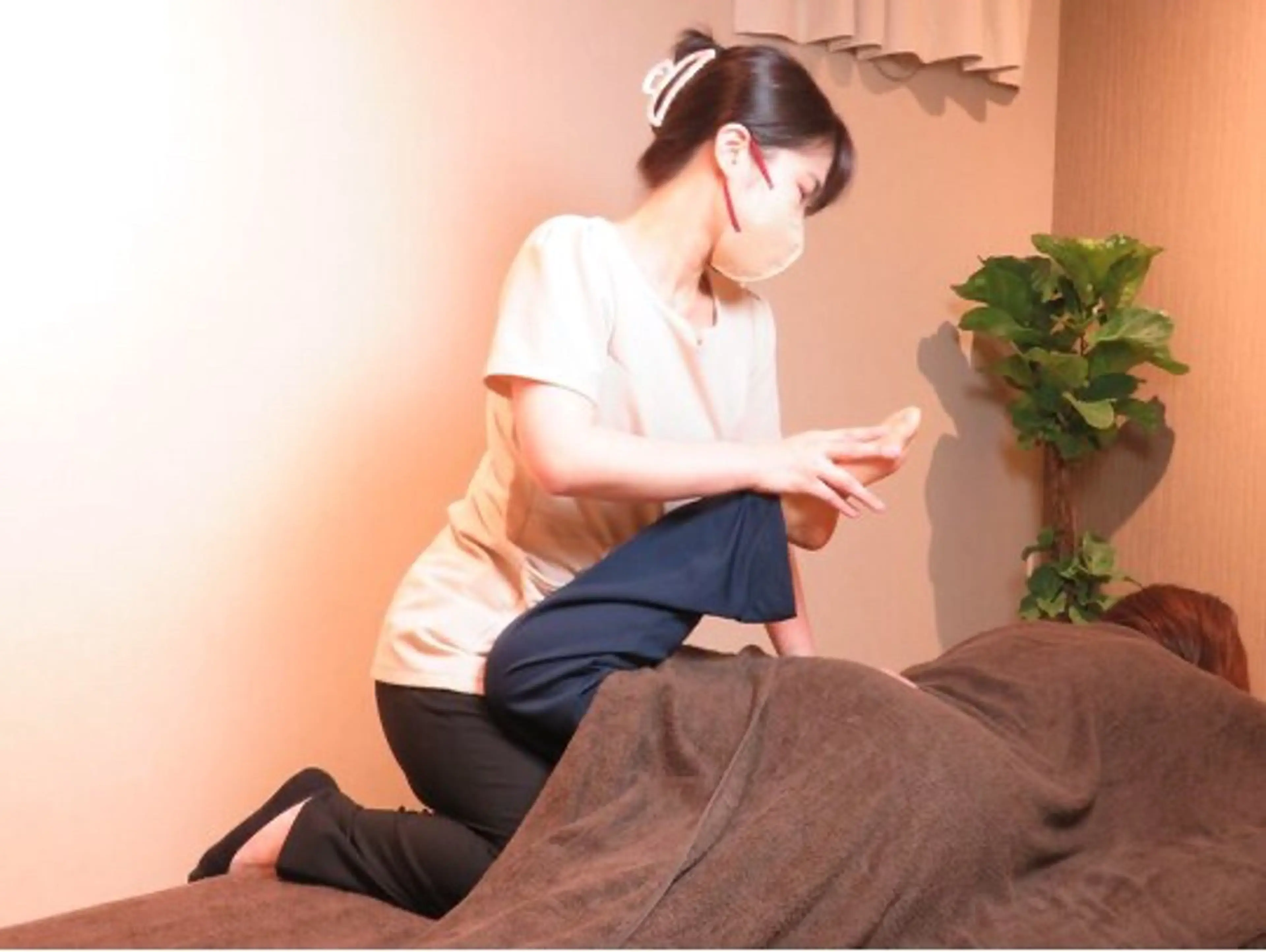 yusen高知旭町店 東のエステ・リラクイメージ