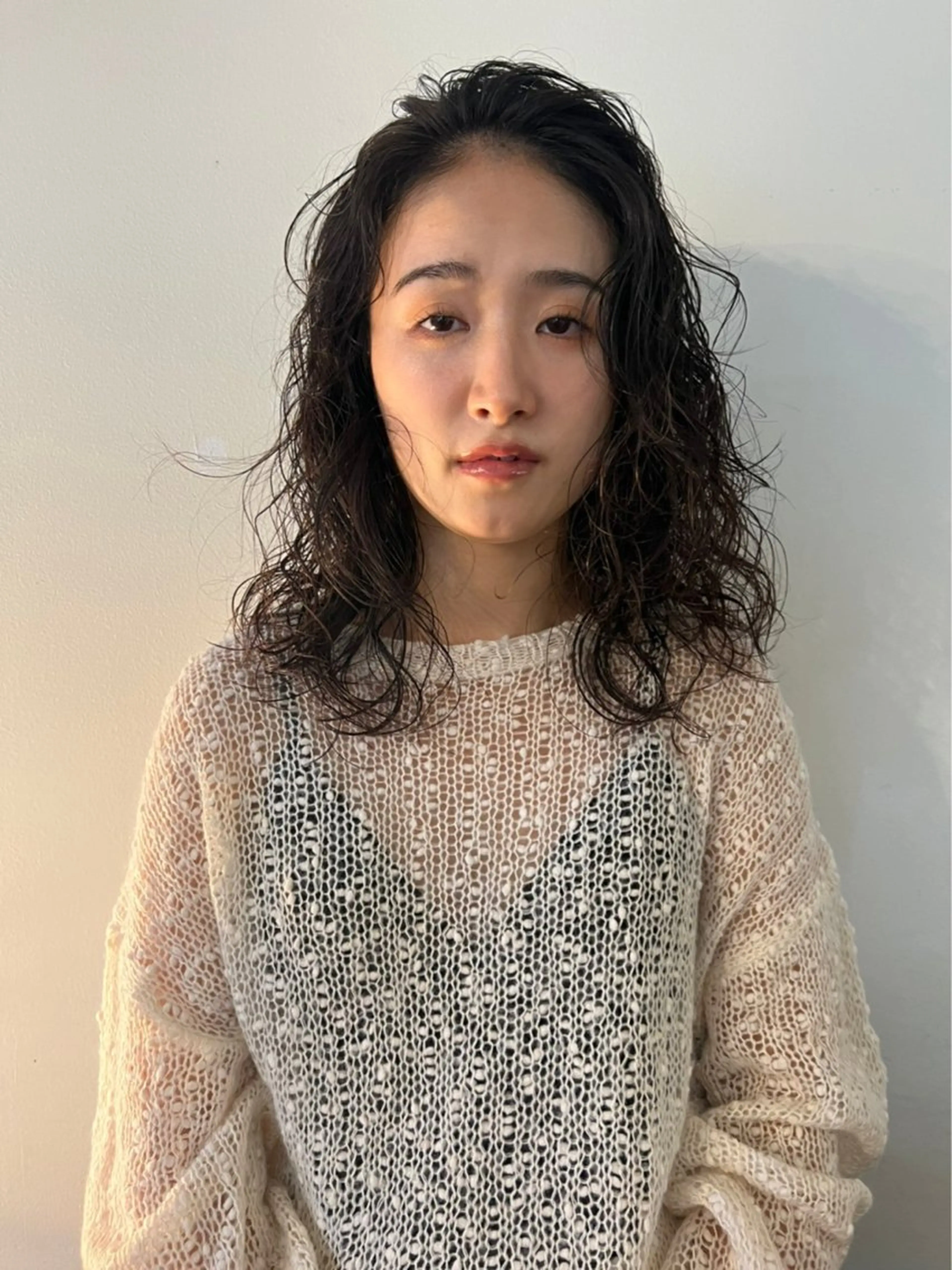 マツエク・マツパ M. eyelash sayaのマツエク・マツパデザイン