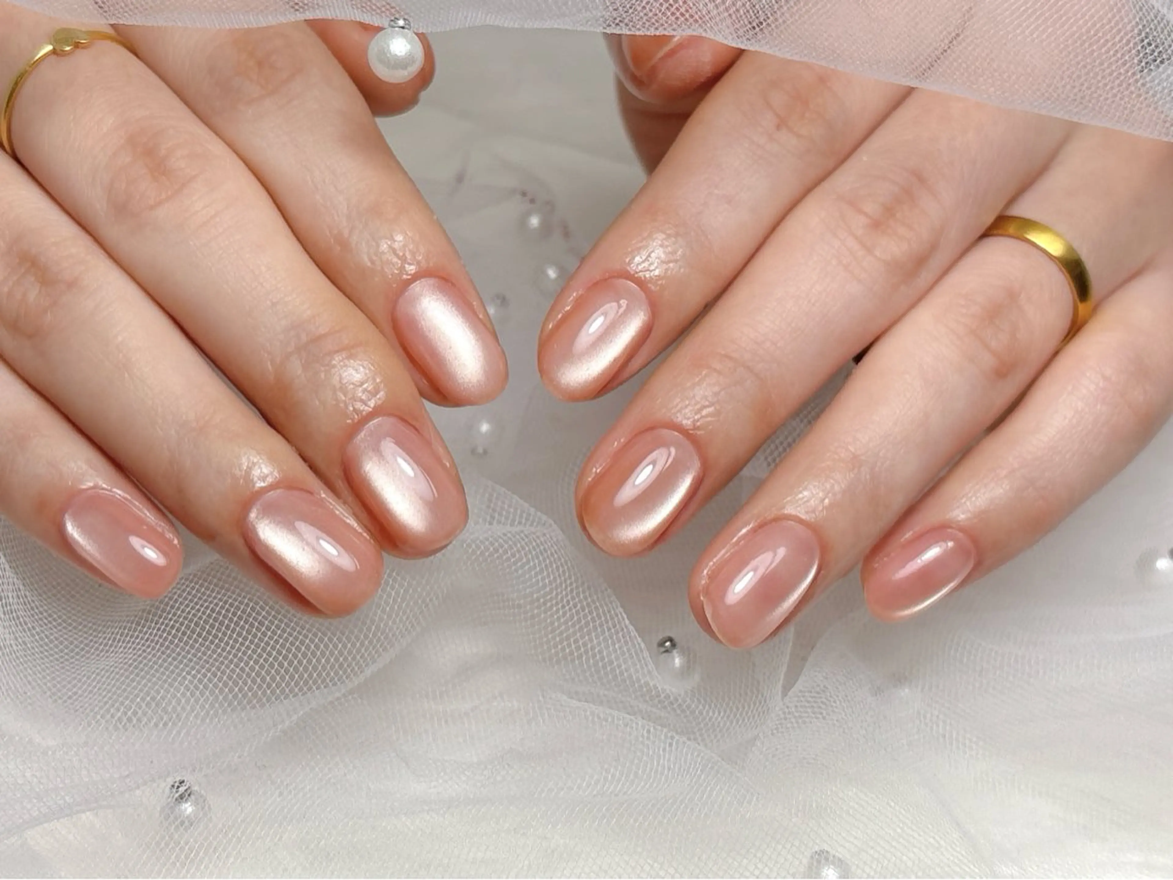 ネイル 🌟Pikarin Nail🌟のネイルデザイン