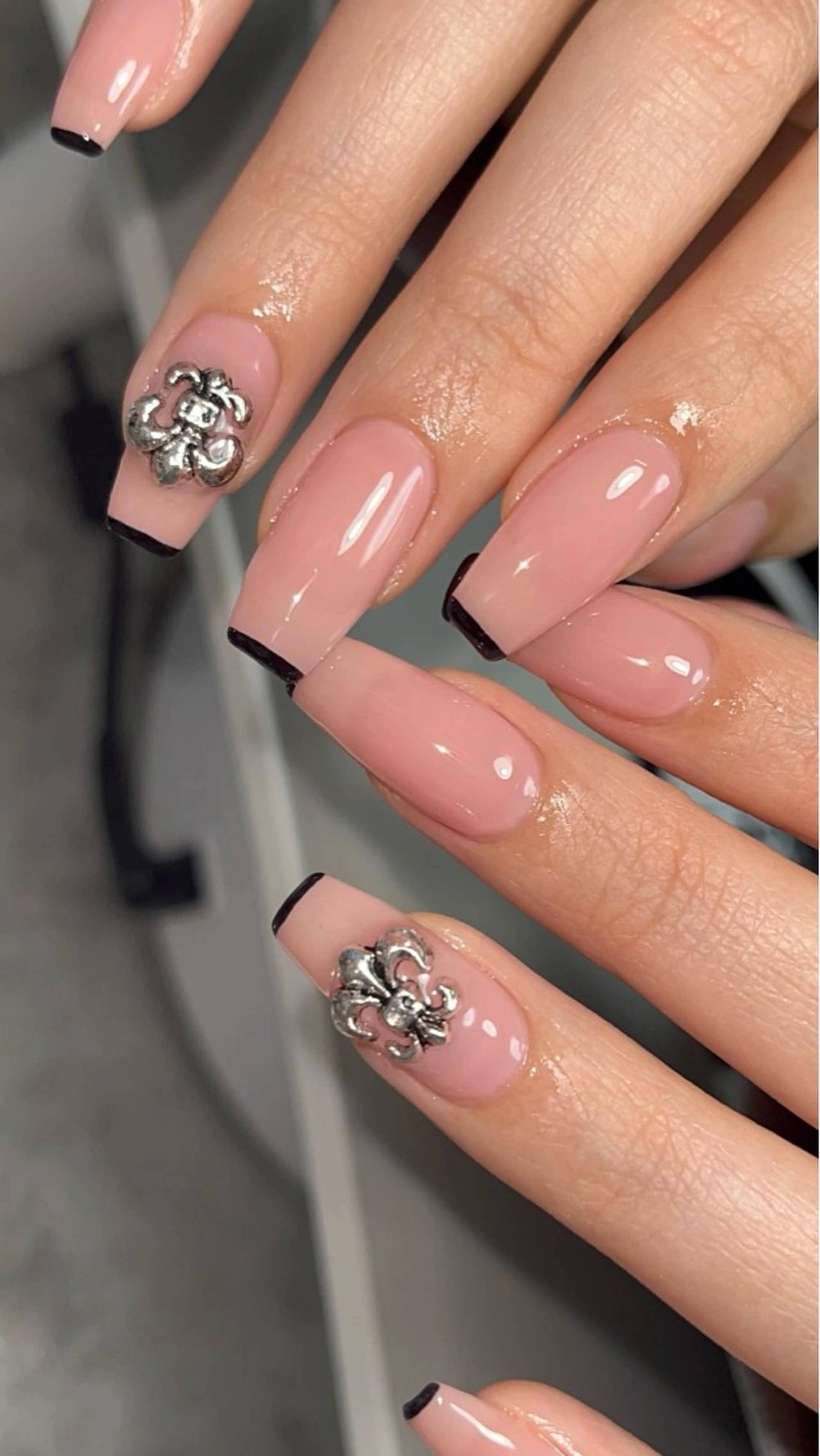ネイル ハンドネイル janma.nail ✳︎akiのネイルデザイン