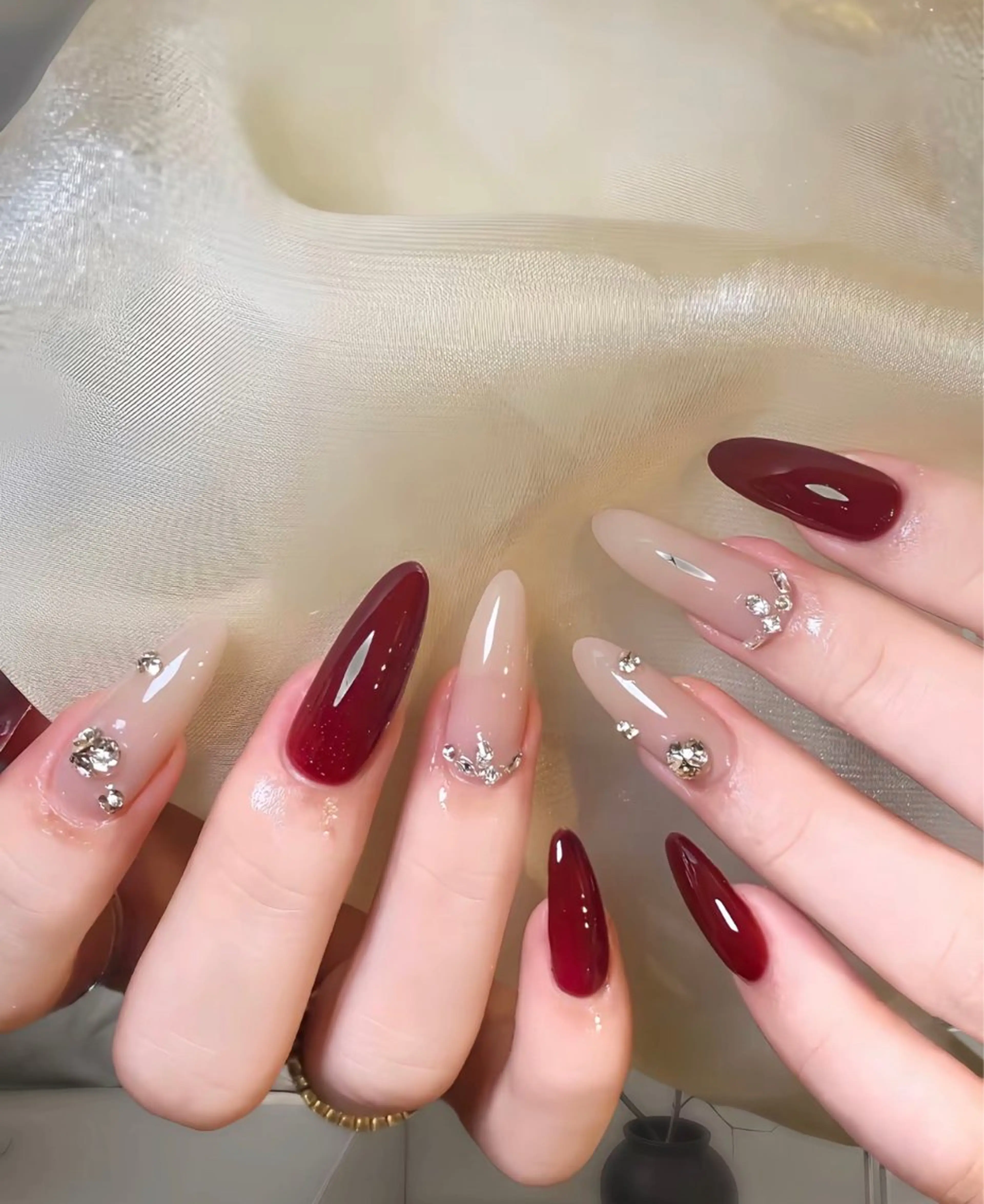 ネイル July Nailのネイルデザイン