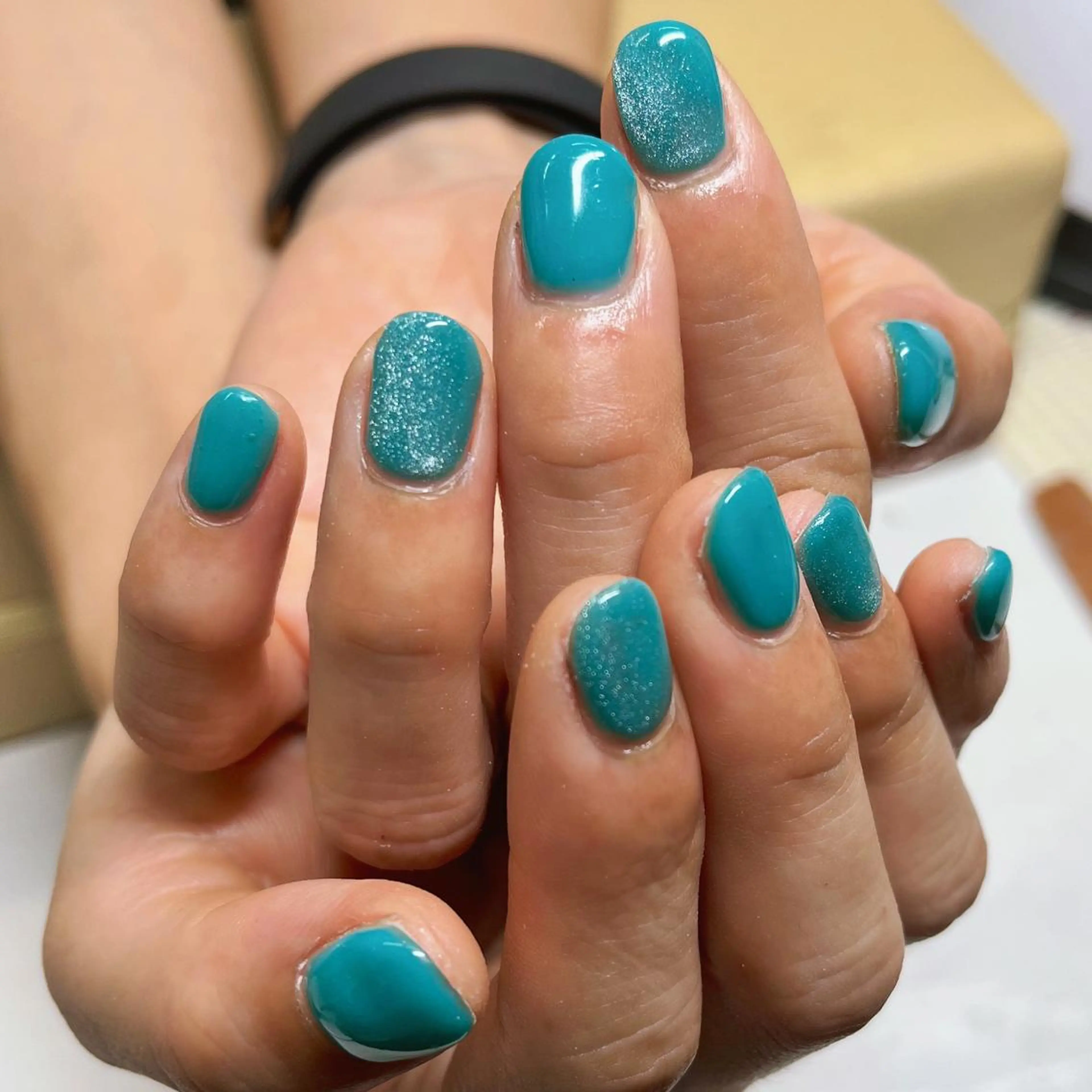 ネイル KAONAIL昭島店 【伊藤】のネイルデザイン