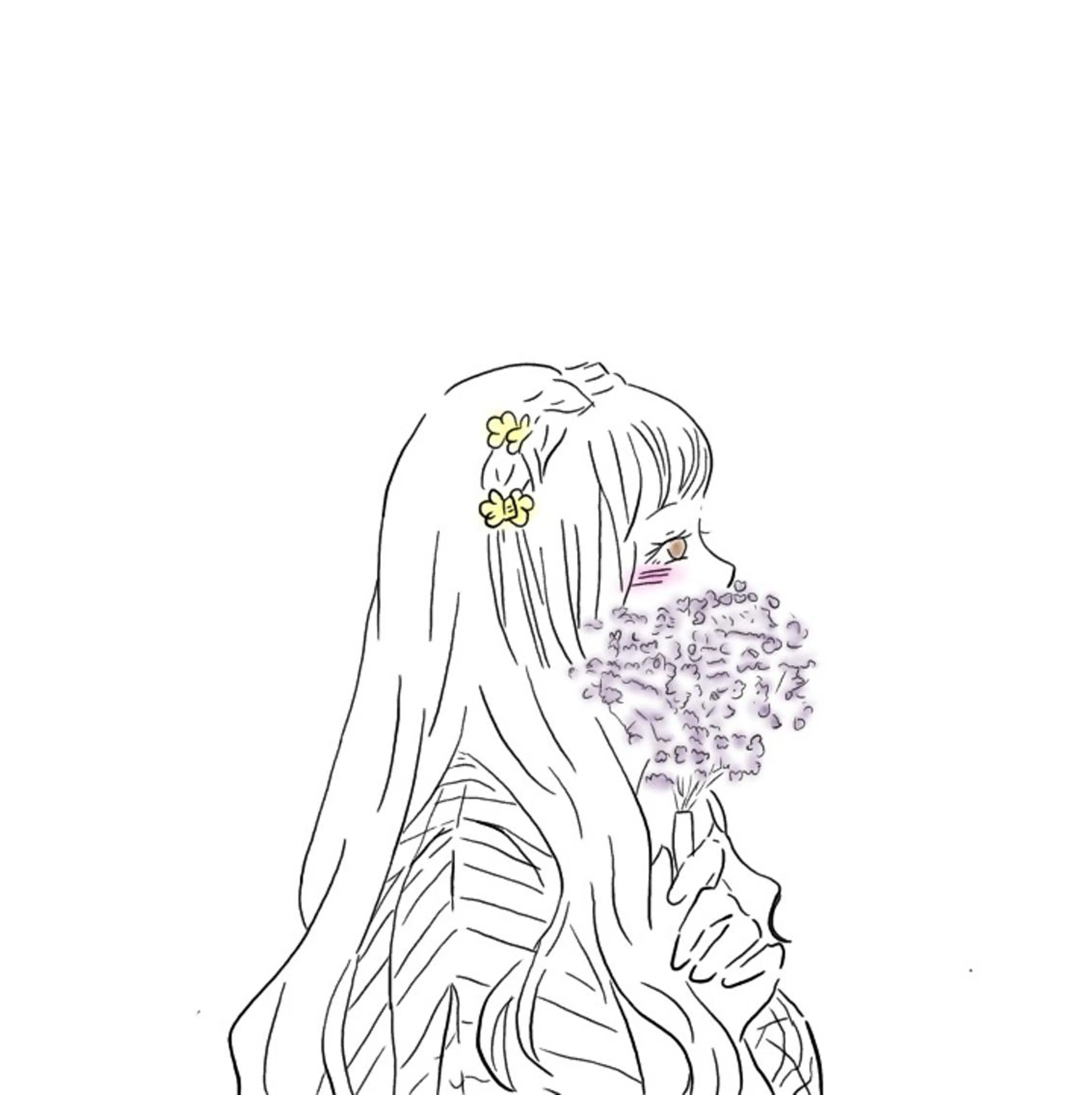 Lanhr所属・【Lanhr】 🕊aya🕊のマツエク・マツパデザイン