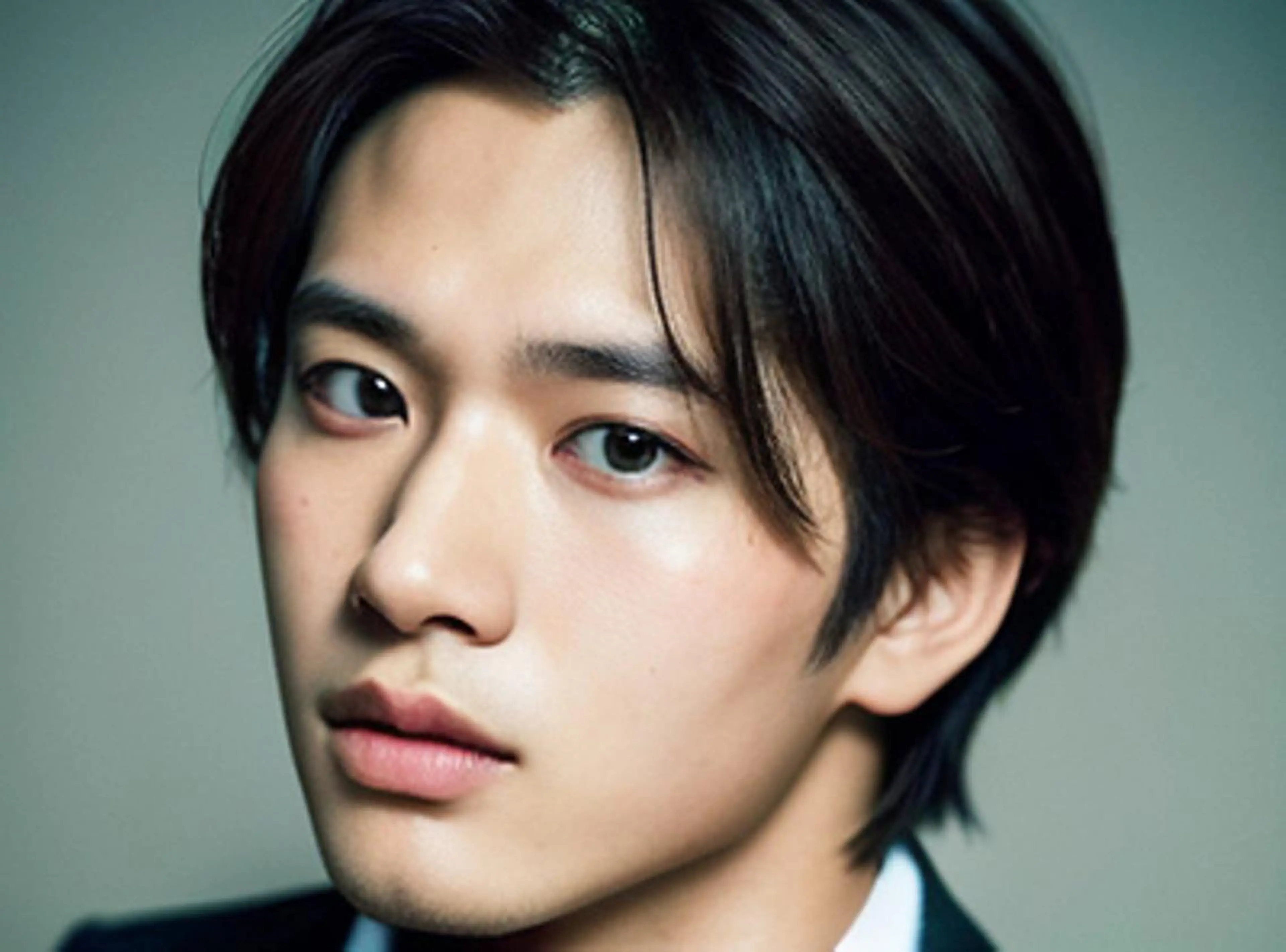 ショート メンズ くせ毛 髪質改善 縮毛矯正 トリートメント メンズくせ毛の🕵️ ヘアドクターのヘアスタイル