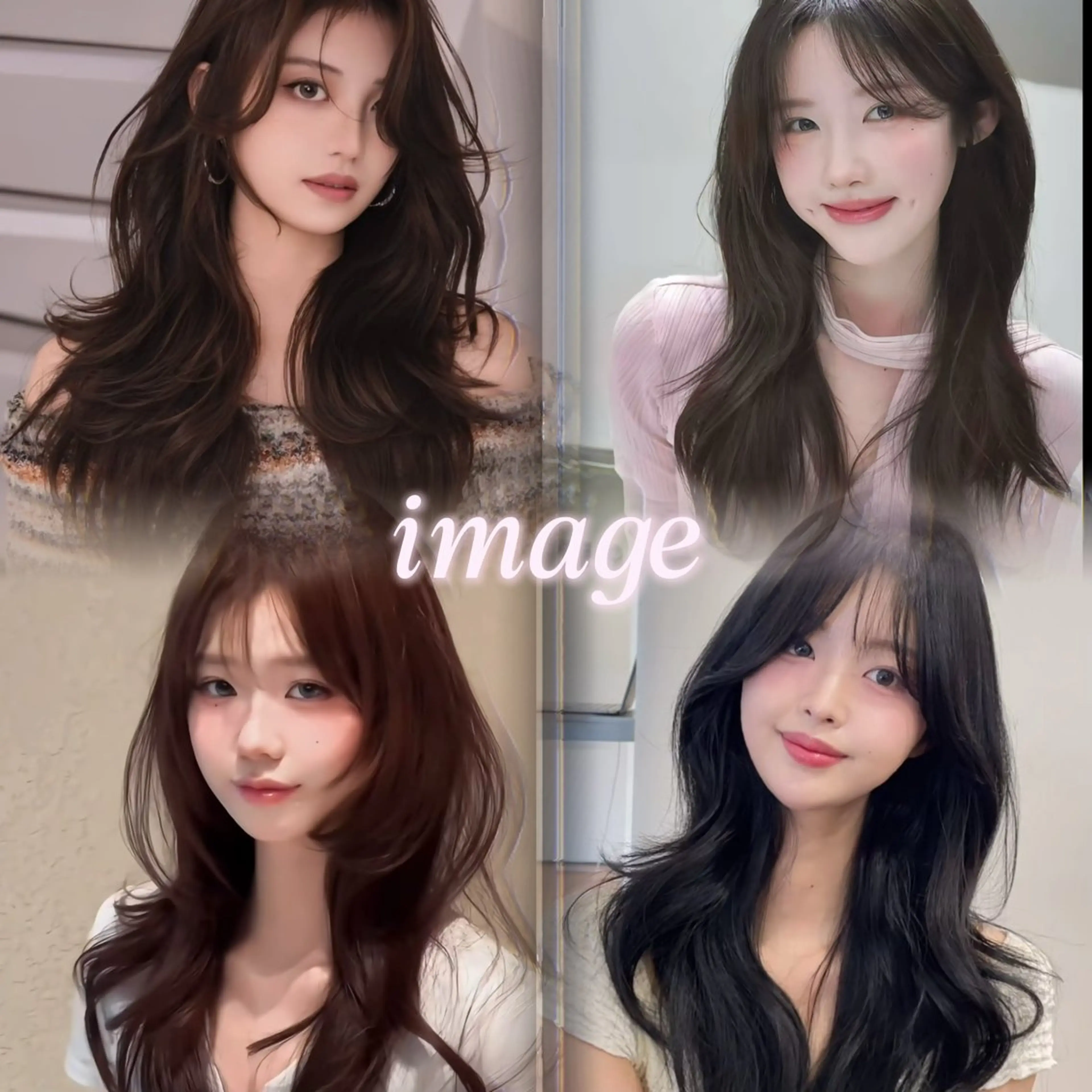 レディースカット🫧 (※詳細必読)の写真