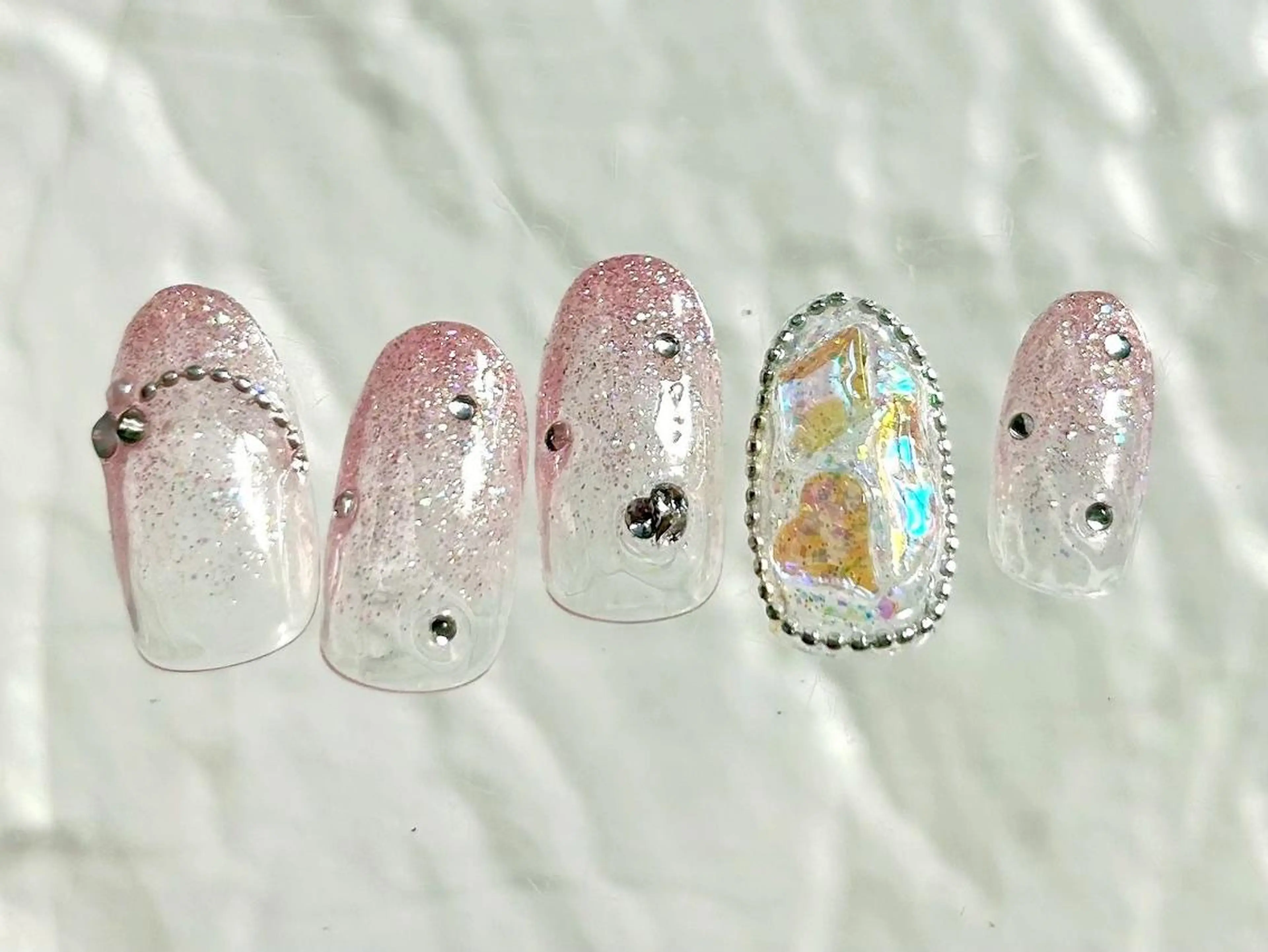 ネイル Verest 西荻窪のネイルデザイン