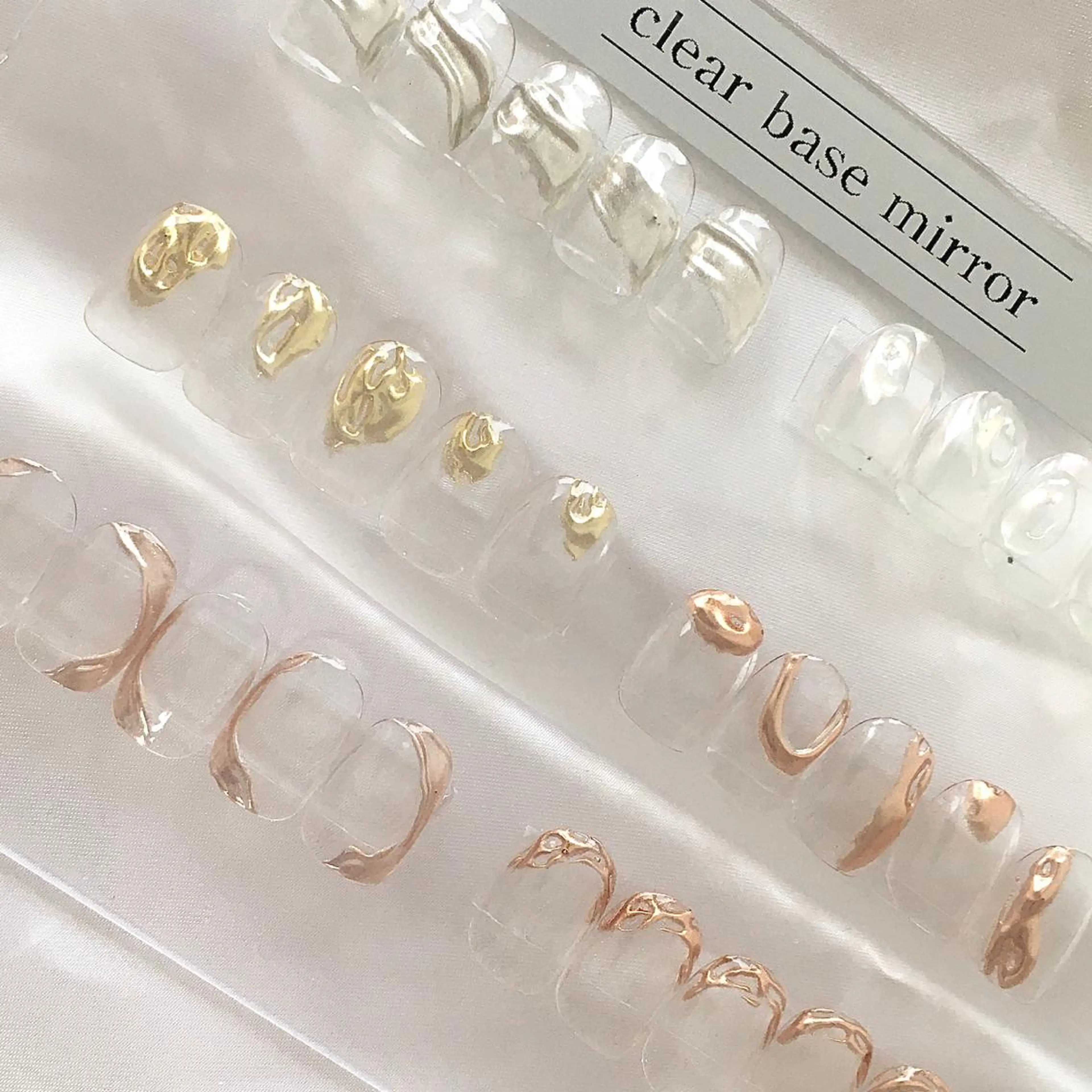 ネイル May. by Charmeのネイルデザイン