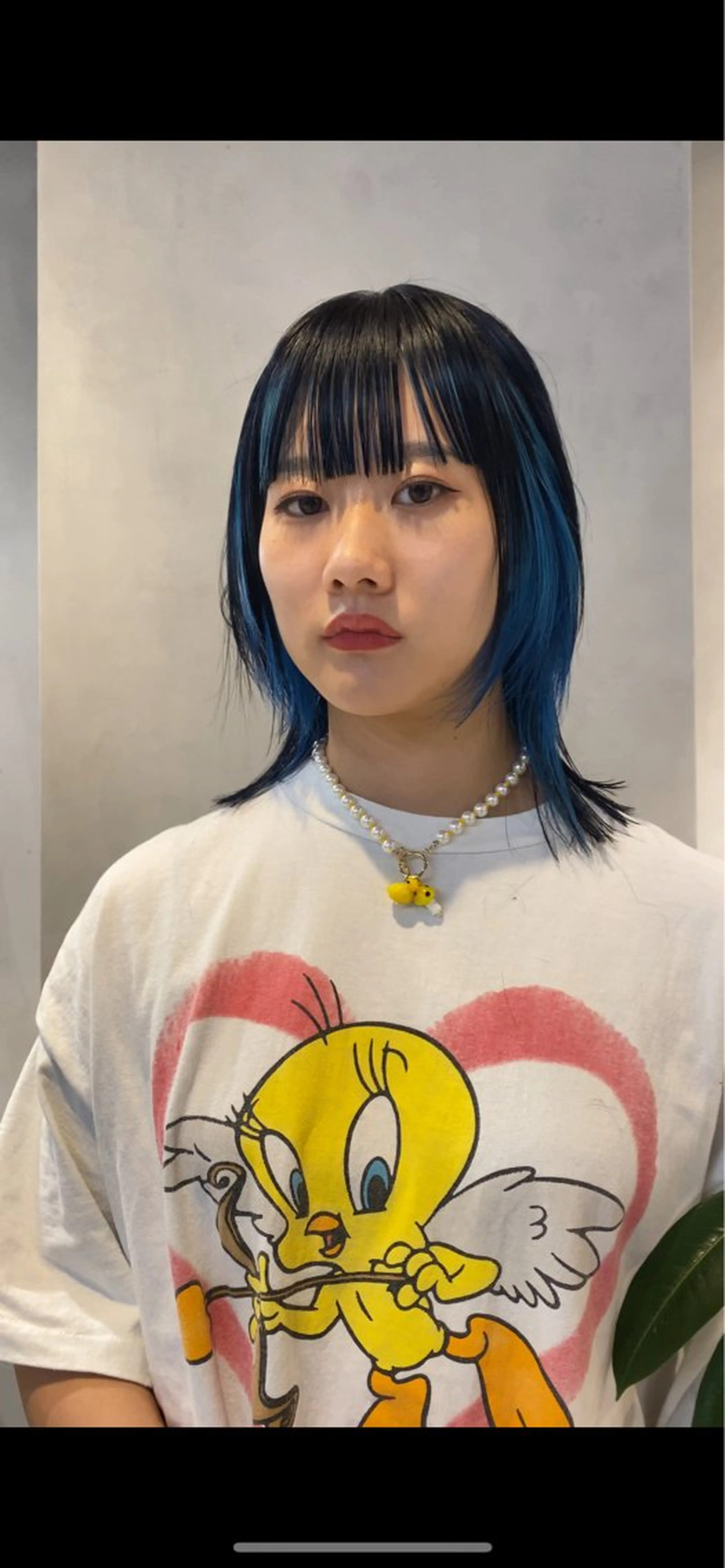 ショート カラー share salon OXY所属・🌈ショートの神様 🌈原田公祐のヘアスタイル