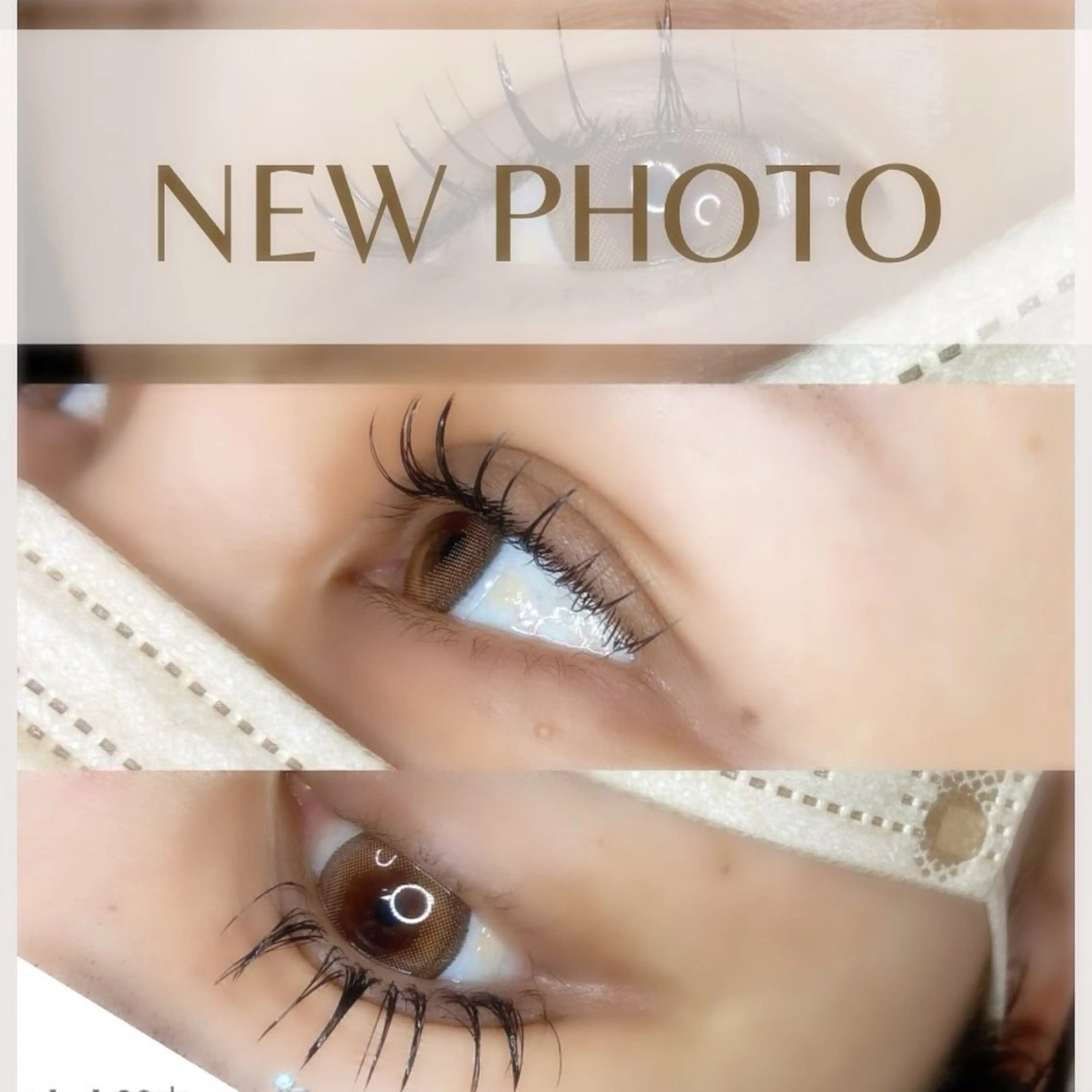 【ミニモ学割】U24🎀フラットラッシュ80本🎀の写真