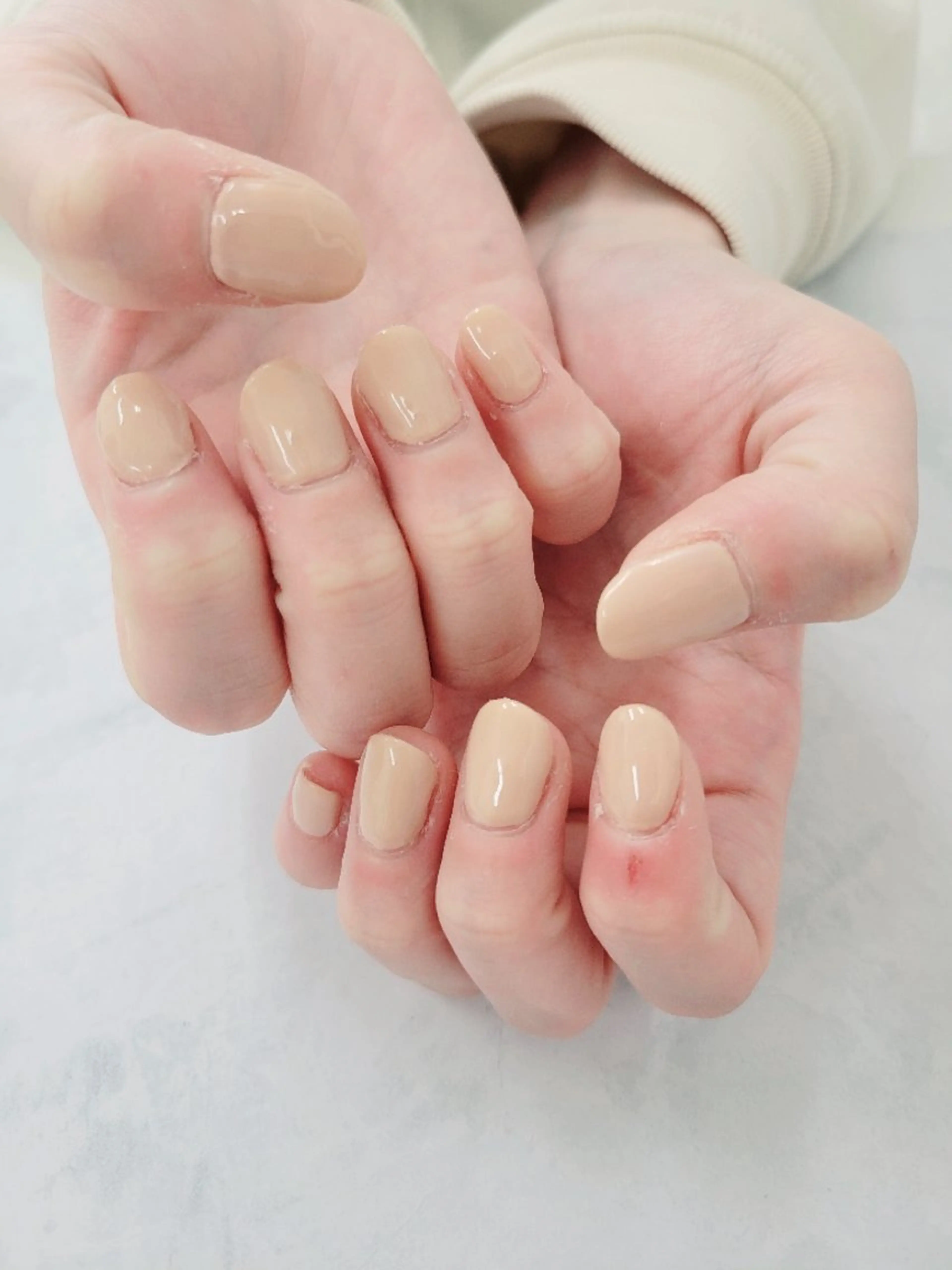 ネイル アンビアンテ浦和店所属・アンビアンテ 🐰 大山のネイルデザイン