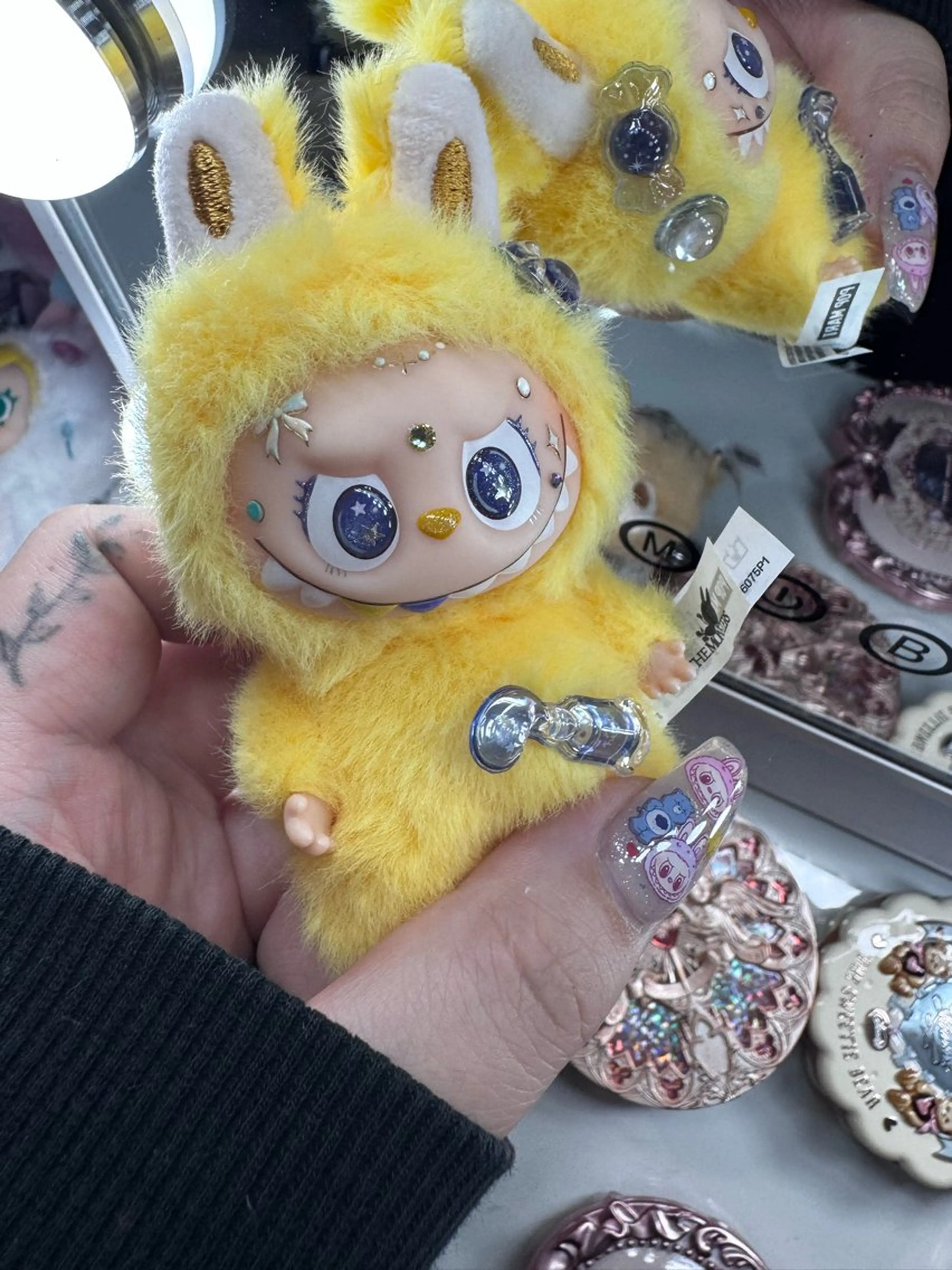 その他 offNails Ogura.kのその他イメージ