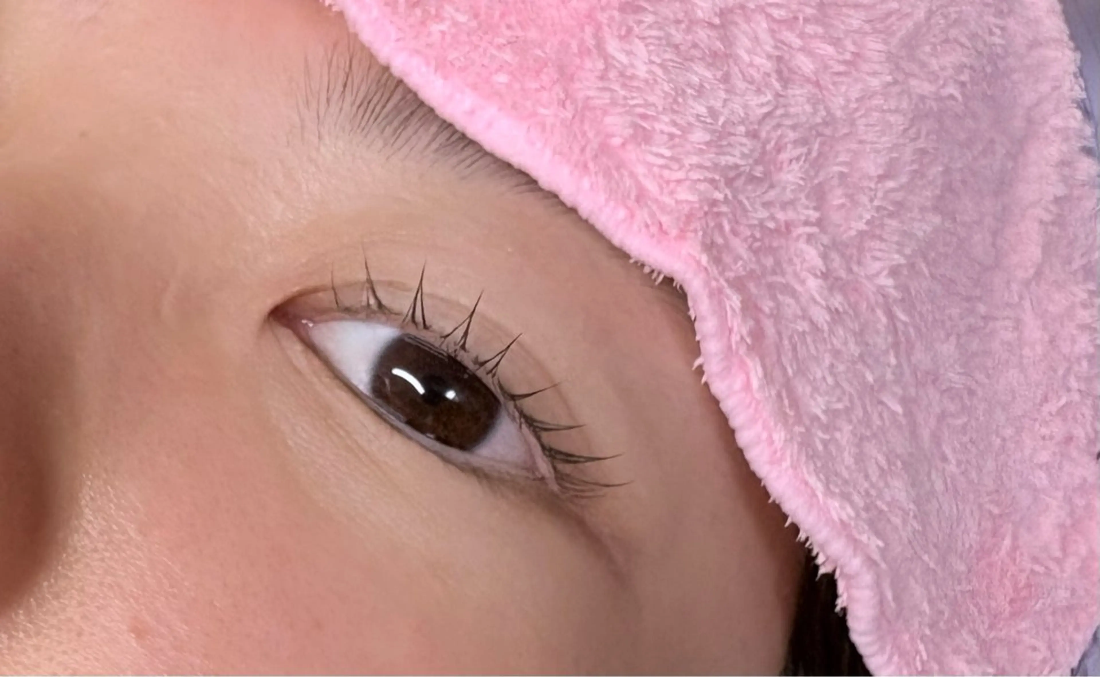 マツエク・マツパ トータルビューティー サロン・Ｎの眉毛・アイブロウイメージ